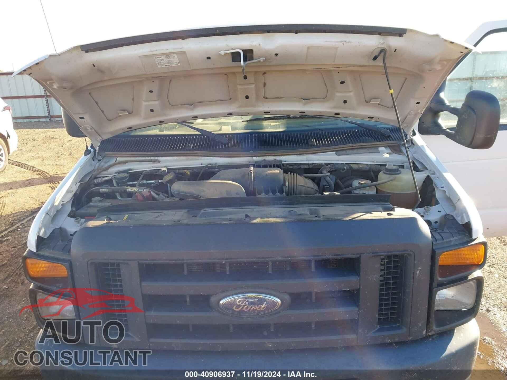 FORD E-150 2014 - 1FTNE1EW7EDA21129