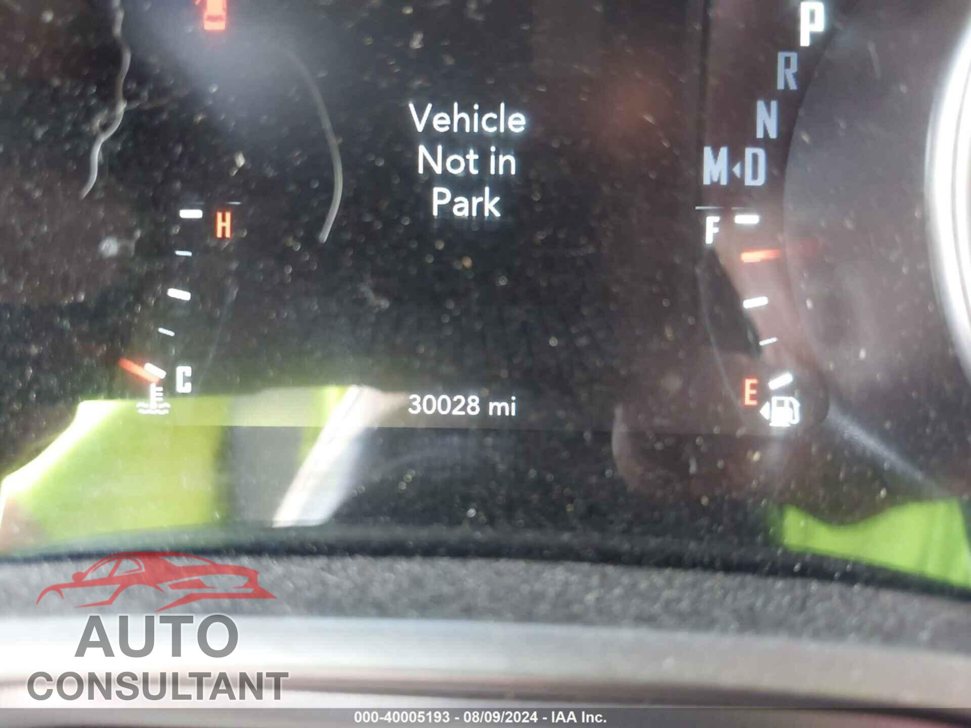 DODGE CHALLENGER 2019 - 2C3CDZAG6KH638029