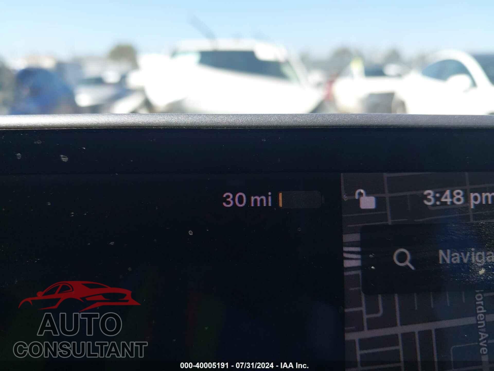 TESLA MODEL 3 2020 - 5YJ3E1EA7LF616077