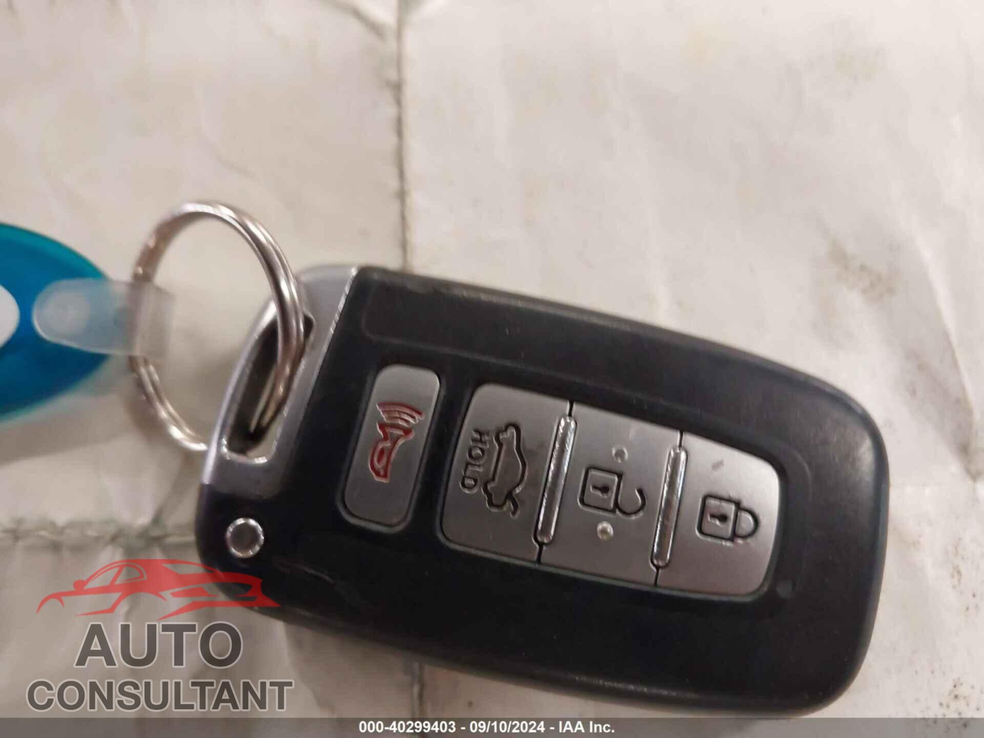 KIA OPTIMA 2012 - 5XXGN4A72CG084098