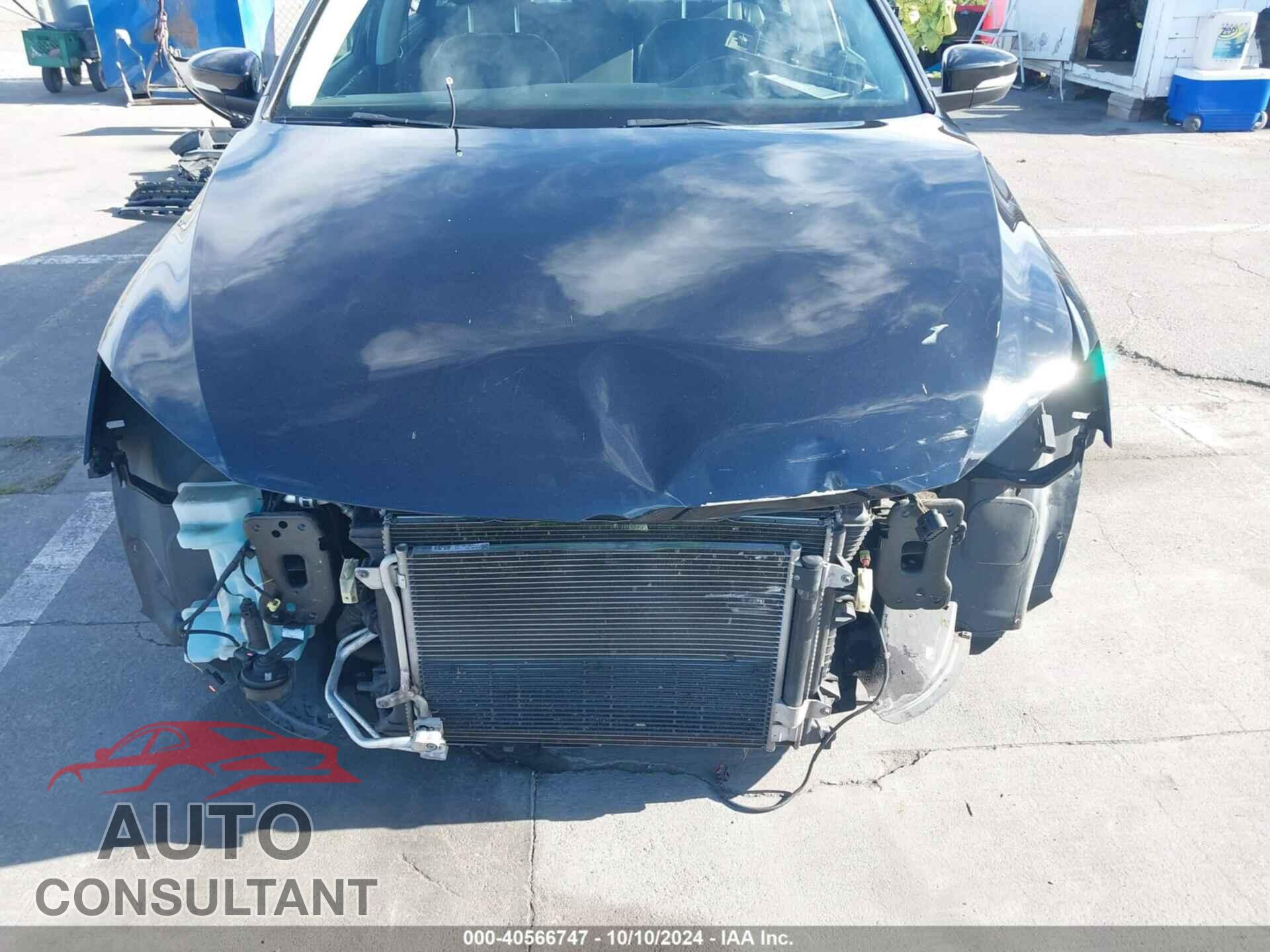 VOLKSWAGEN JETTA 2017 - 3VWDB7AJ9HM243064