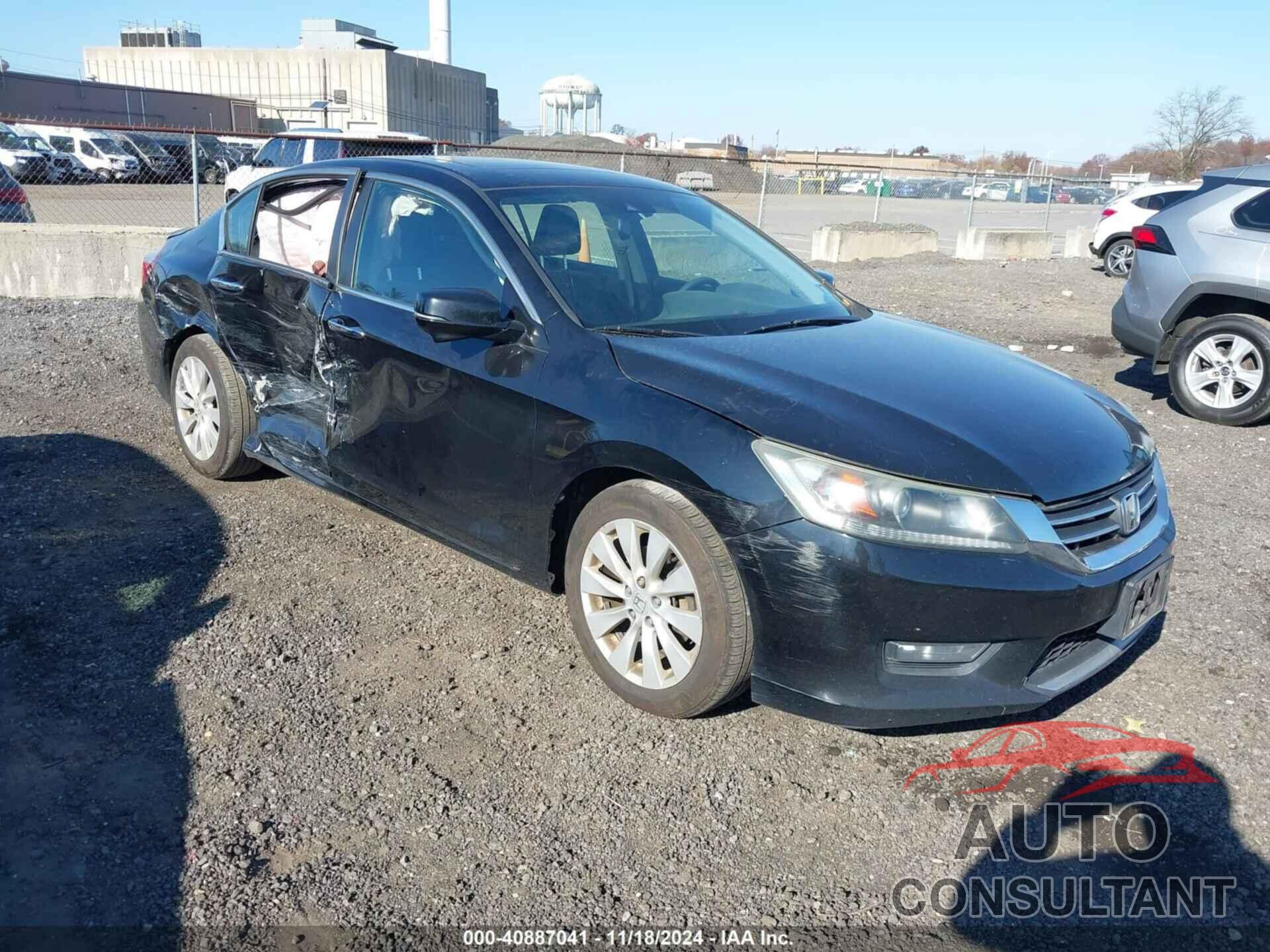 HONDA ACCORD 2015 - 1HGCR2F88FA008797