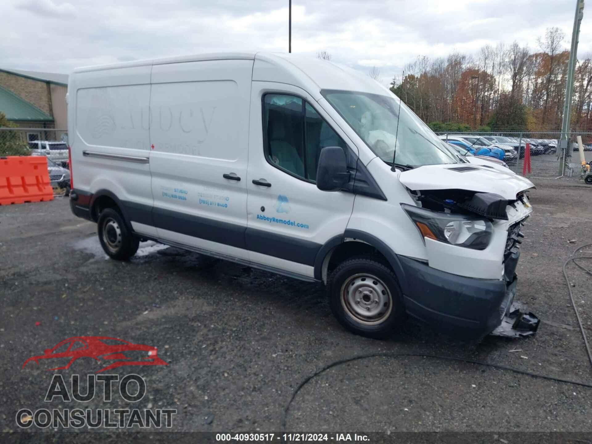 FORD TRANSIT-250 2017 - 1FTYR2CM1HKB06542