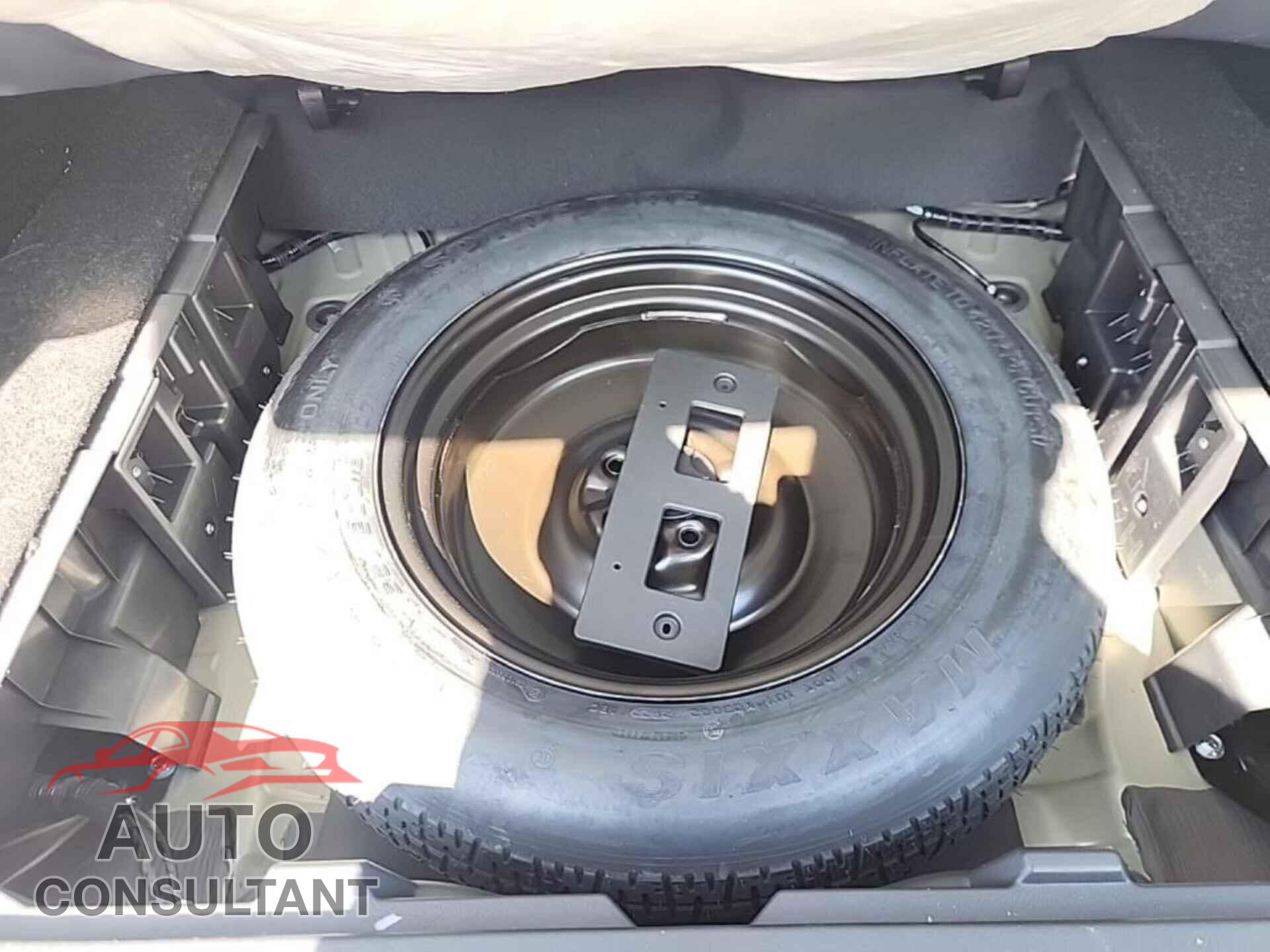 NISSAN MURANO 2023 - 5N1AZ2BS8PC114482