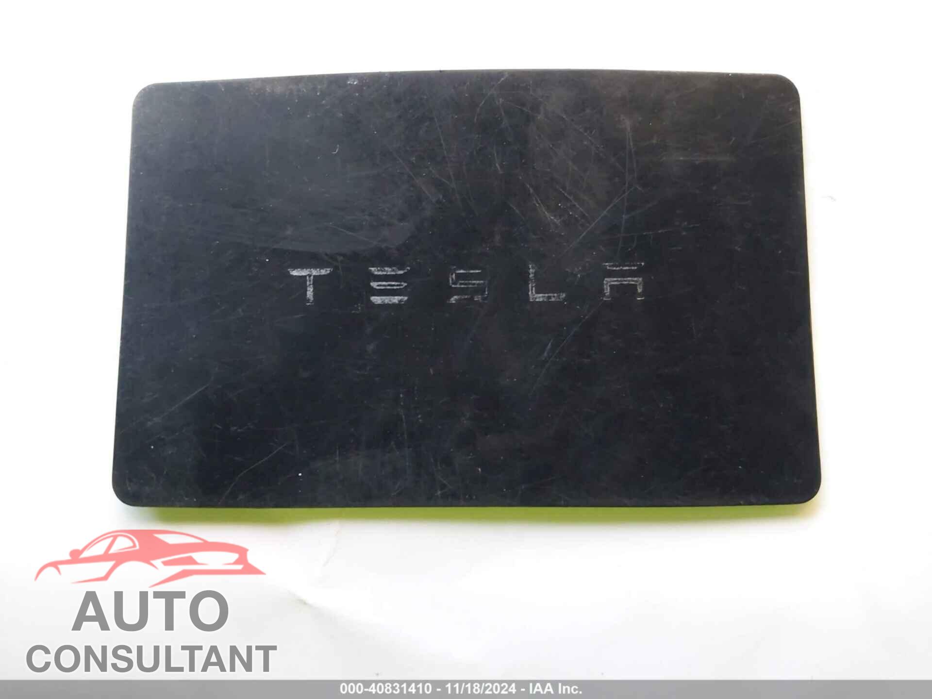TESLA MODEL 3 2021 - 5YJ3E1EB0MF050967