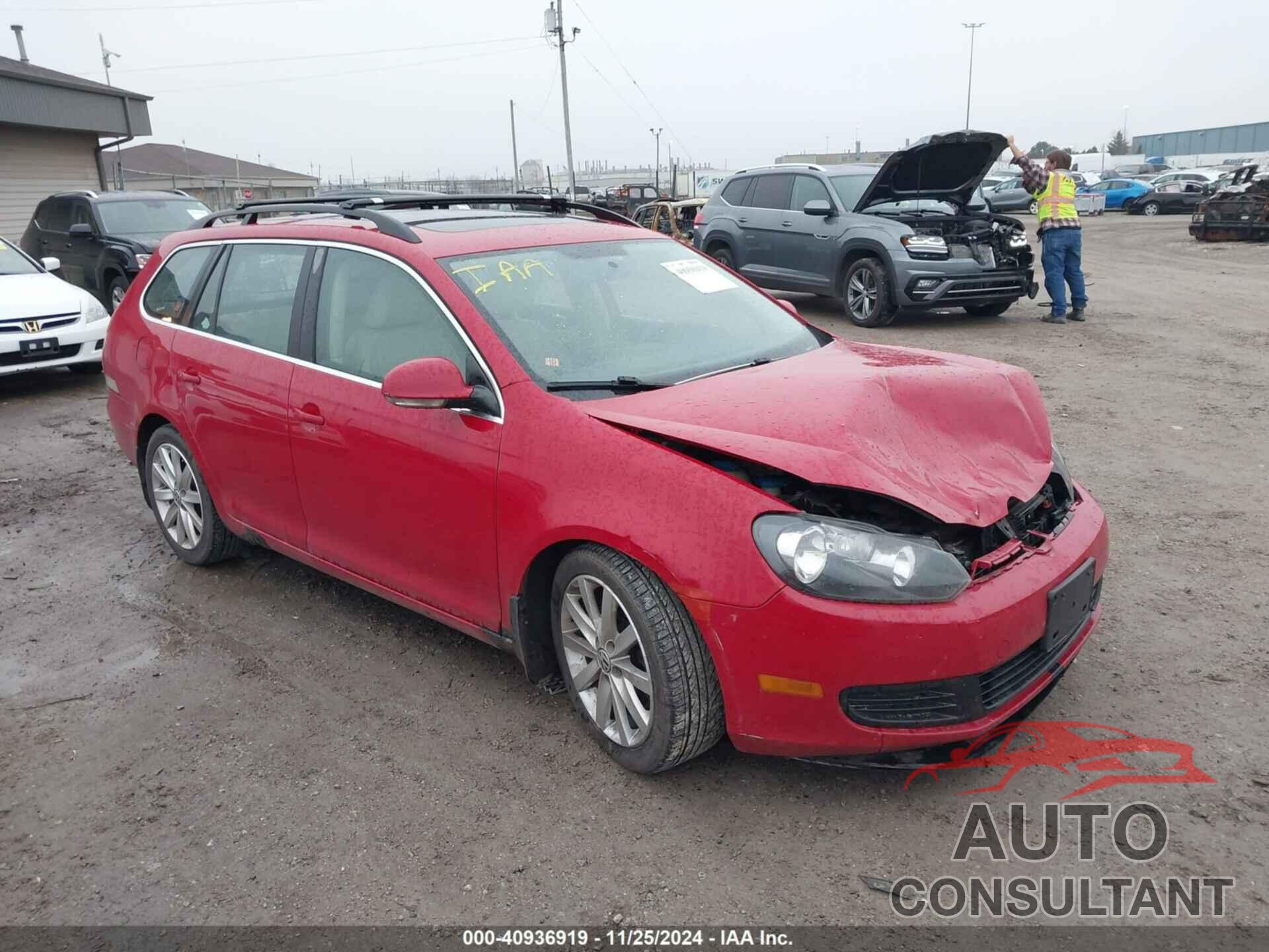 VOLKSWAGEN JETTA 2010 - 3VWTL7AJ5AM669901