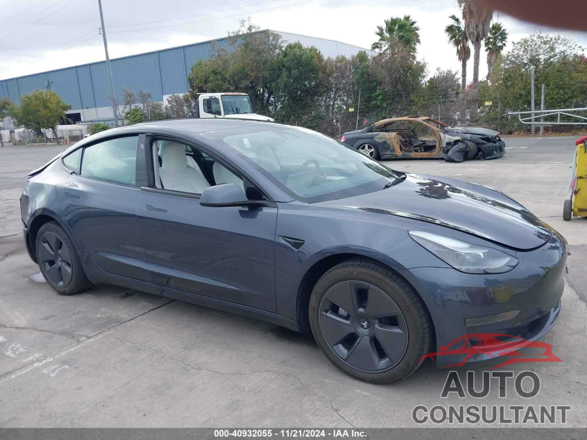 TESLA MODEL 3 2023 - 5YJ3E1EA6PF614276