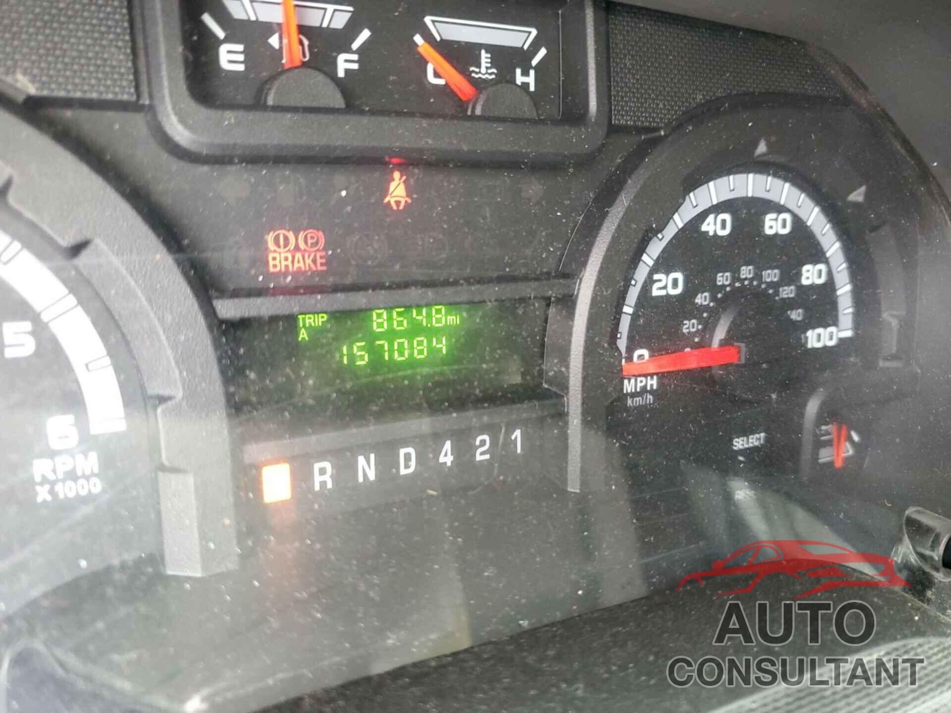 FORD E-450 CUTAWAY 2018 - 1FDXE4FS5JDC25021