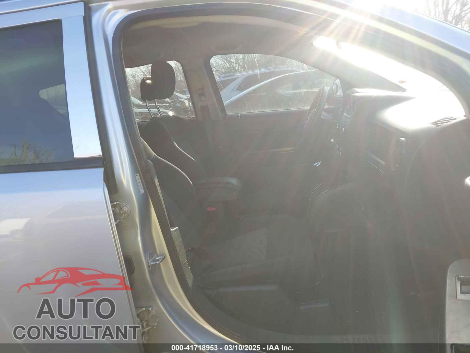 JEEP COMPASS 2012 - 1C4NJDBB9CD522728