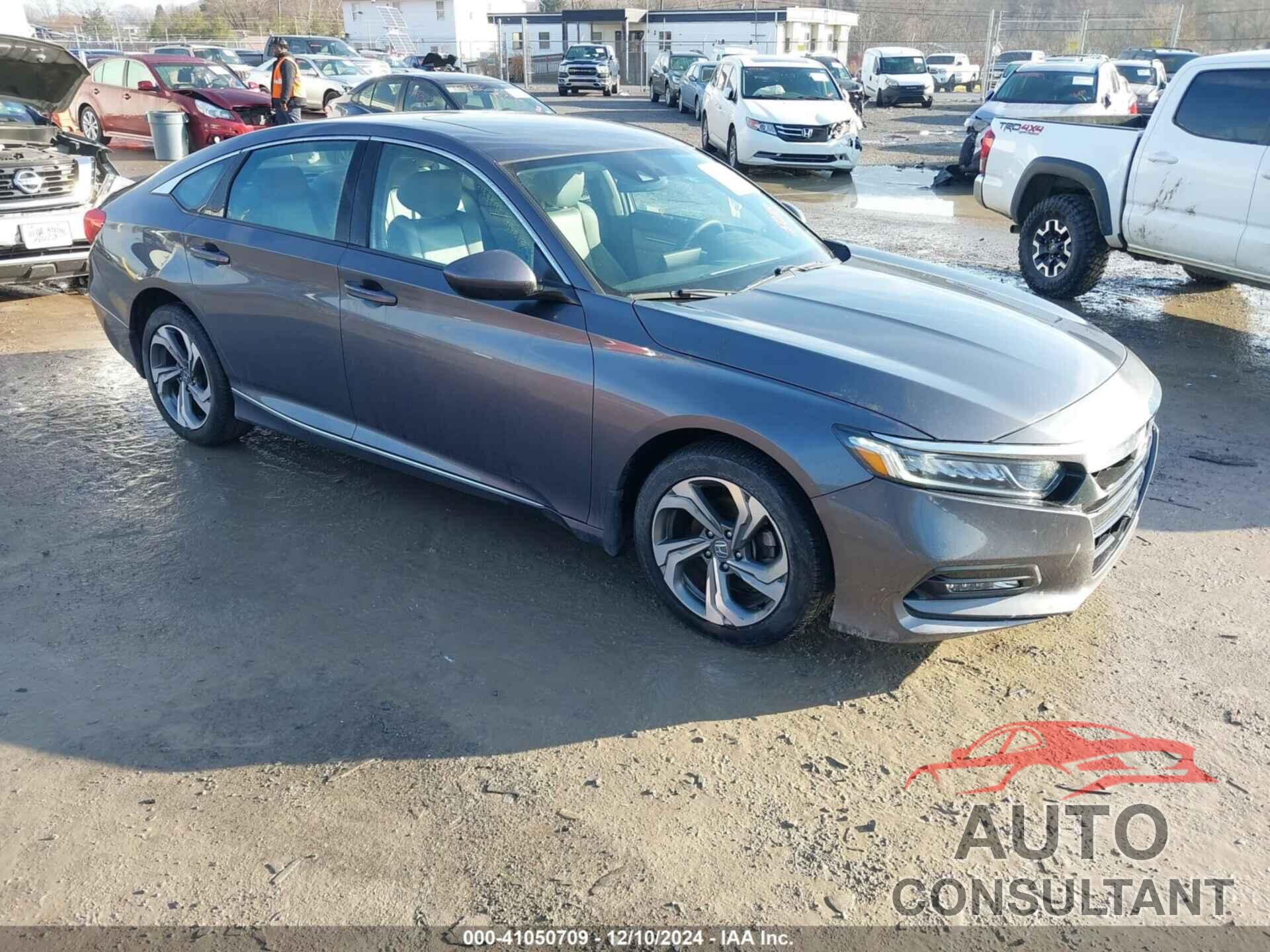 HONDA ACCORD 2020 - 1HGCV1F40LA005018