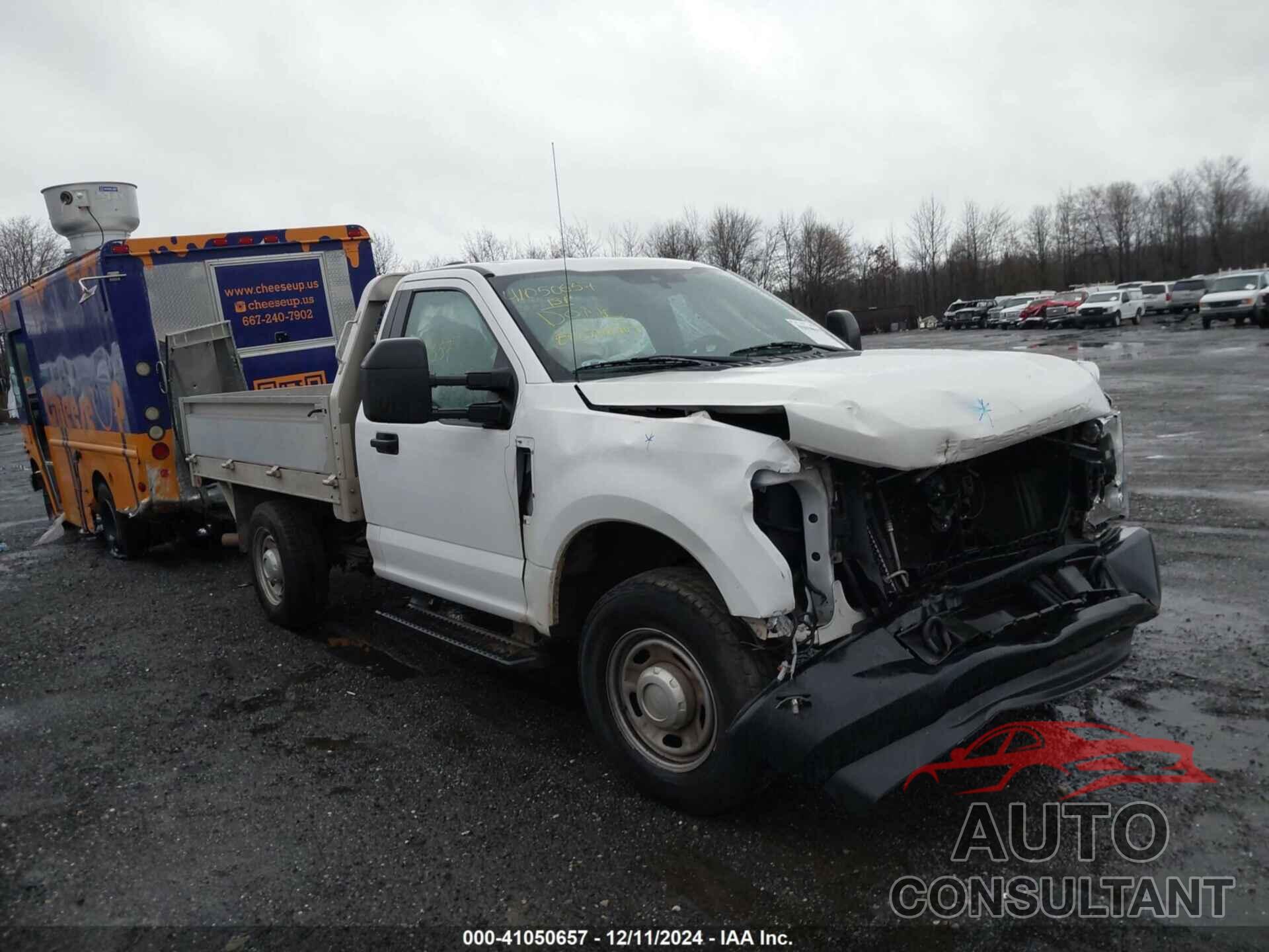 FORD F-250 2020 - 1FDBF2A66LEC93203