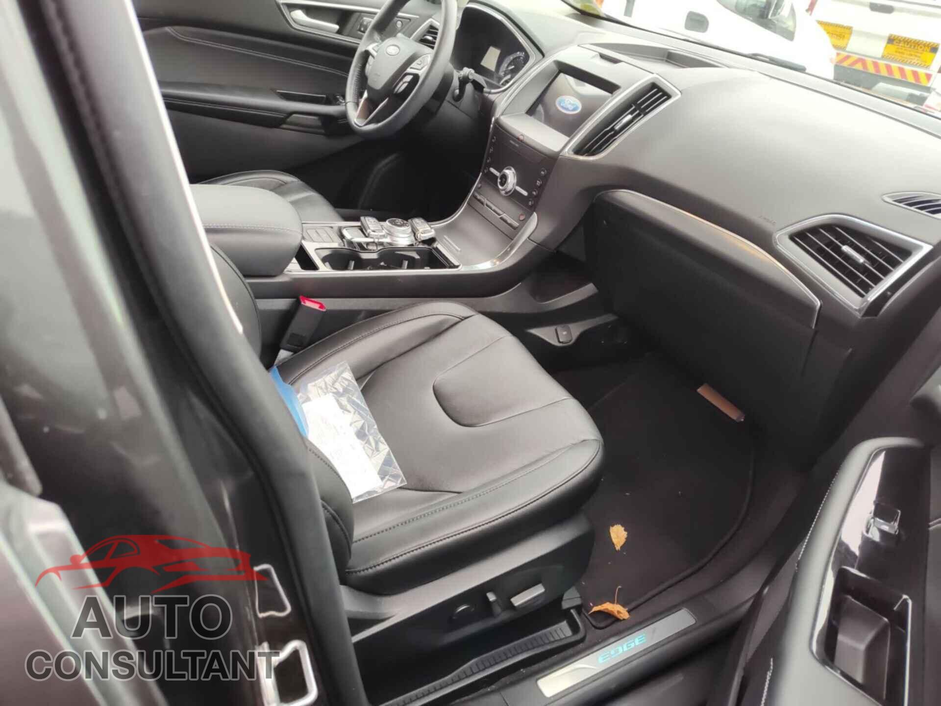 FORD EDGE 2020 - 2FMPK3K95LBB37360