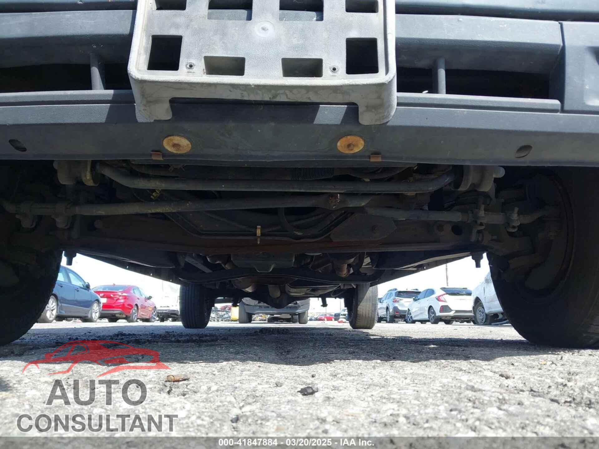 FORD E-150 2012 - 1FTNE1EW2CDB17070