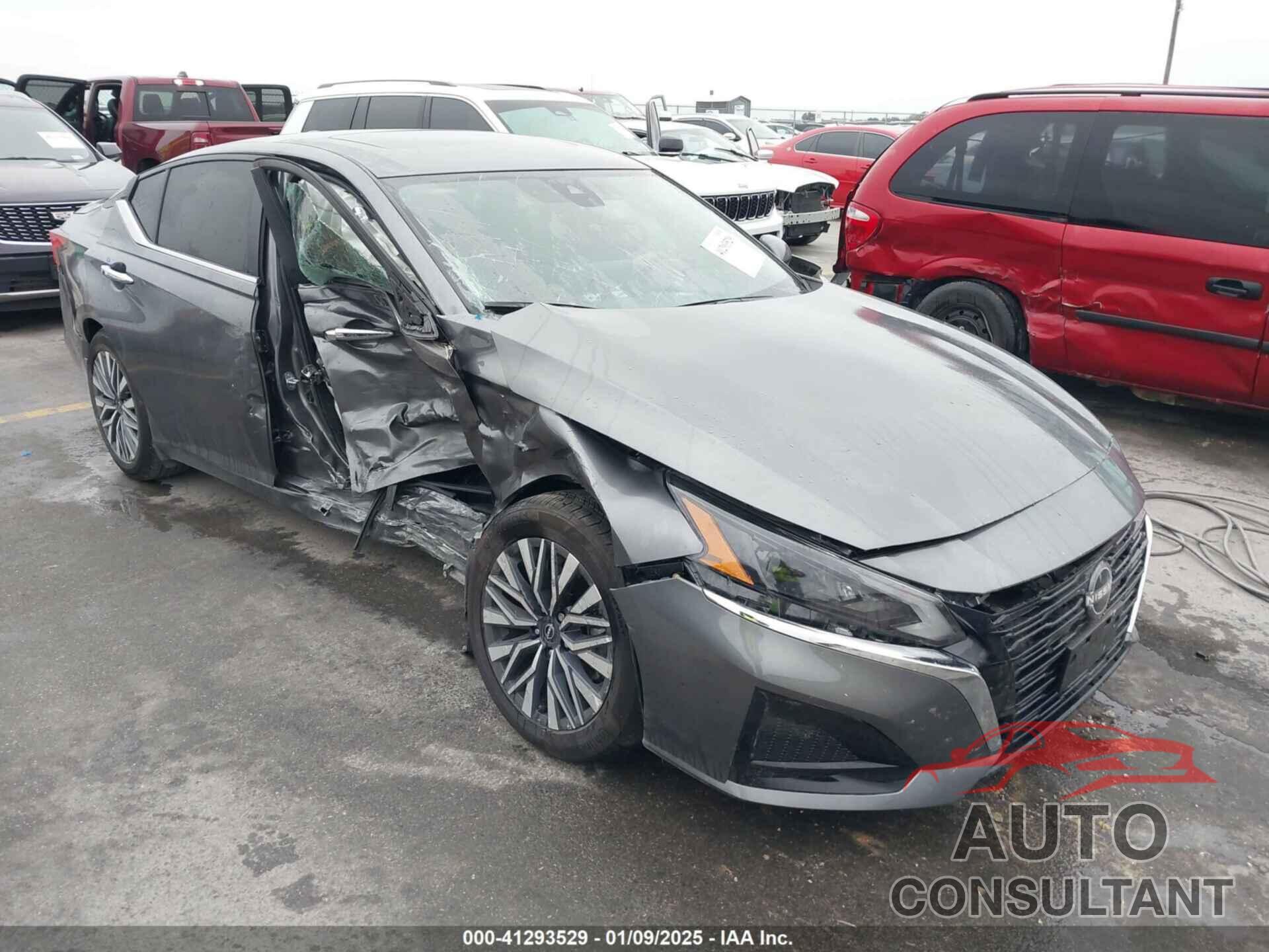 NISSAN ALTIMA 2024 - 1N4BL4DV4RN376672