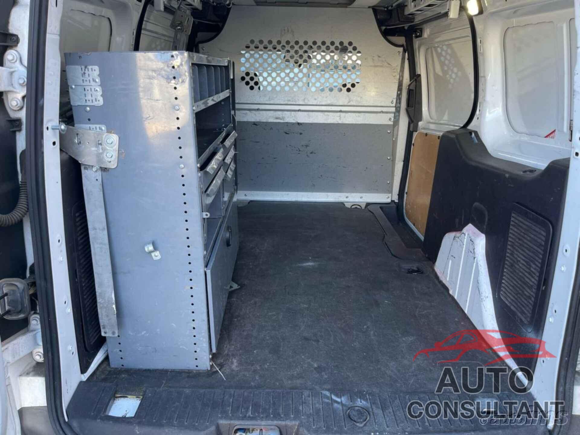 FORD TRANSIT CONNECT 2016 - NM0LS7F79G1239388