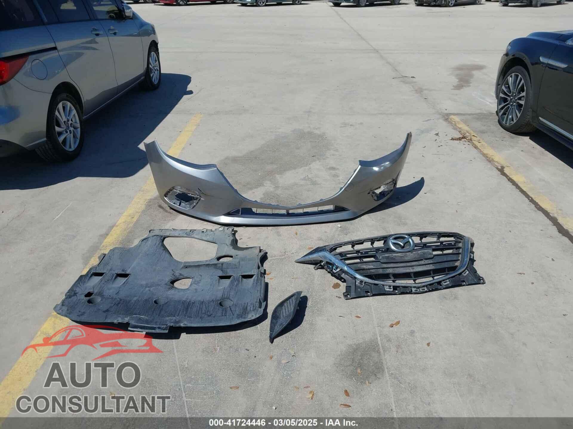MAZDA MAZDA5 2013 - JM1CW2BL2D0156366