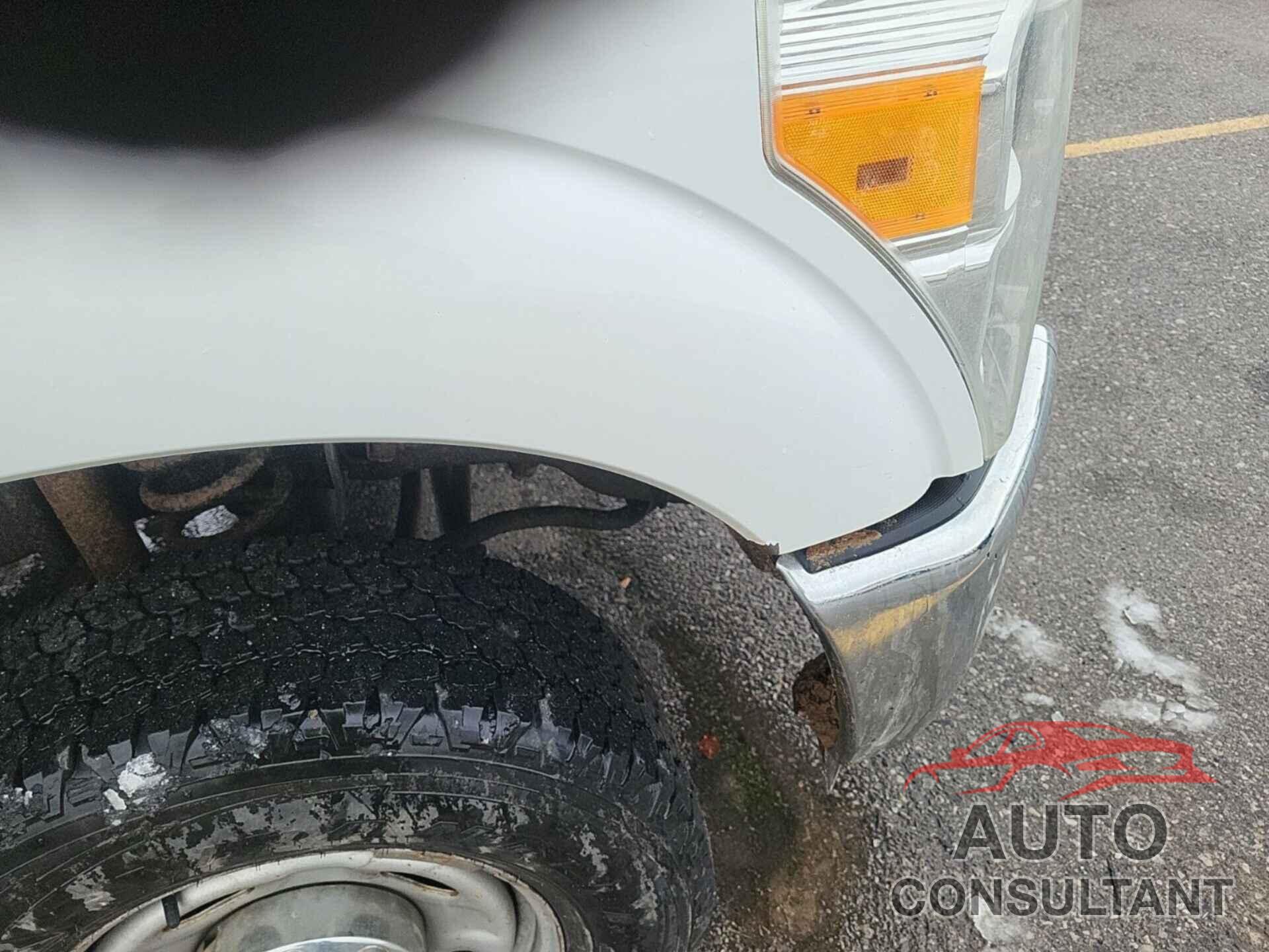 FORD F-250 2015 - 1FT7X2B60FEA12801