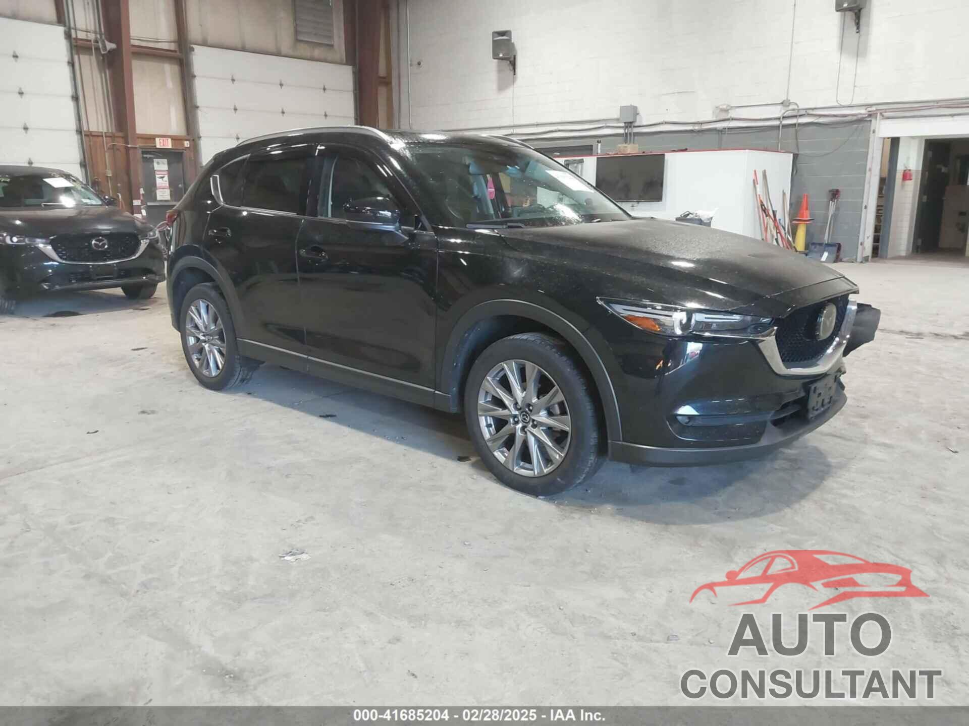 MAZDA CX-5 2020 - JM3KFBDM7L0853880