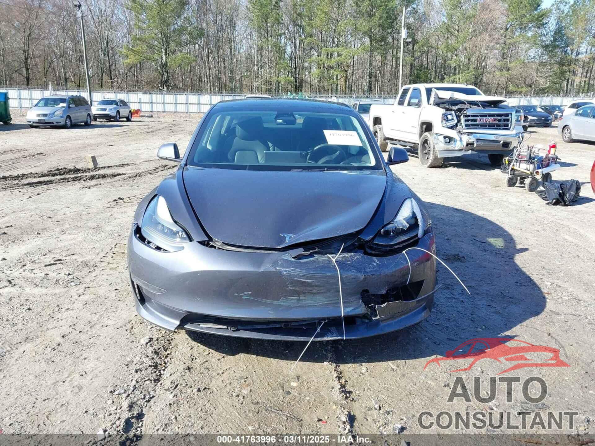 TESLA MODEL 3 2023 - 5YJ3E1EA0PF485869
