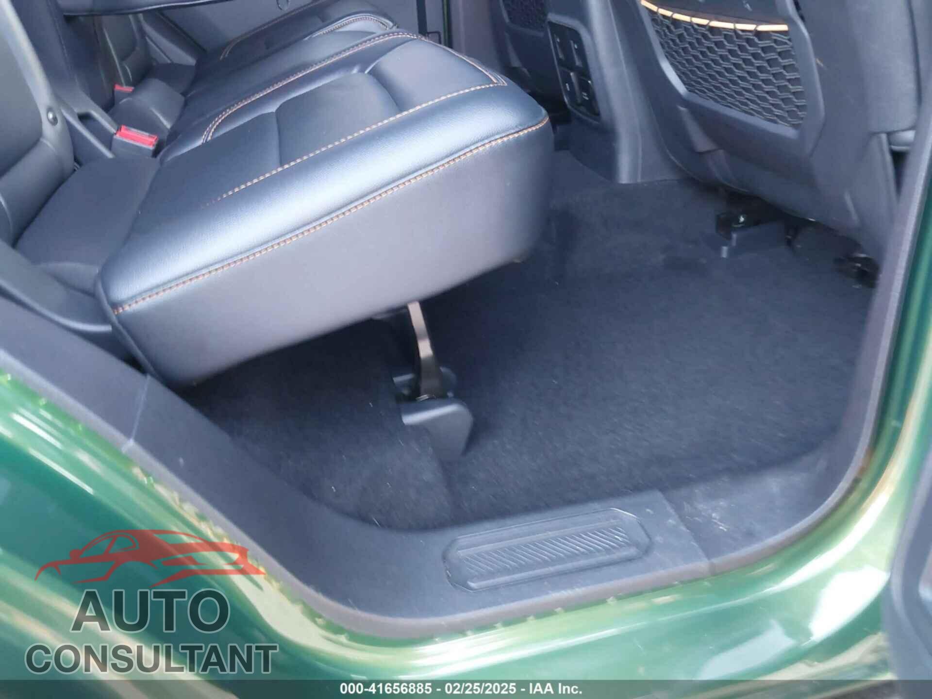 FORD BRONCO 2023 - 1FMEE5DP2PLB43810