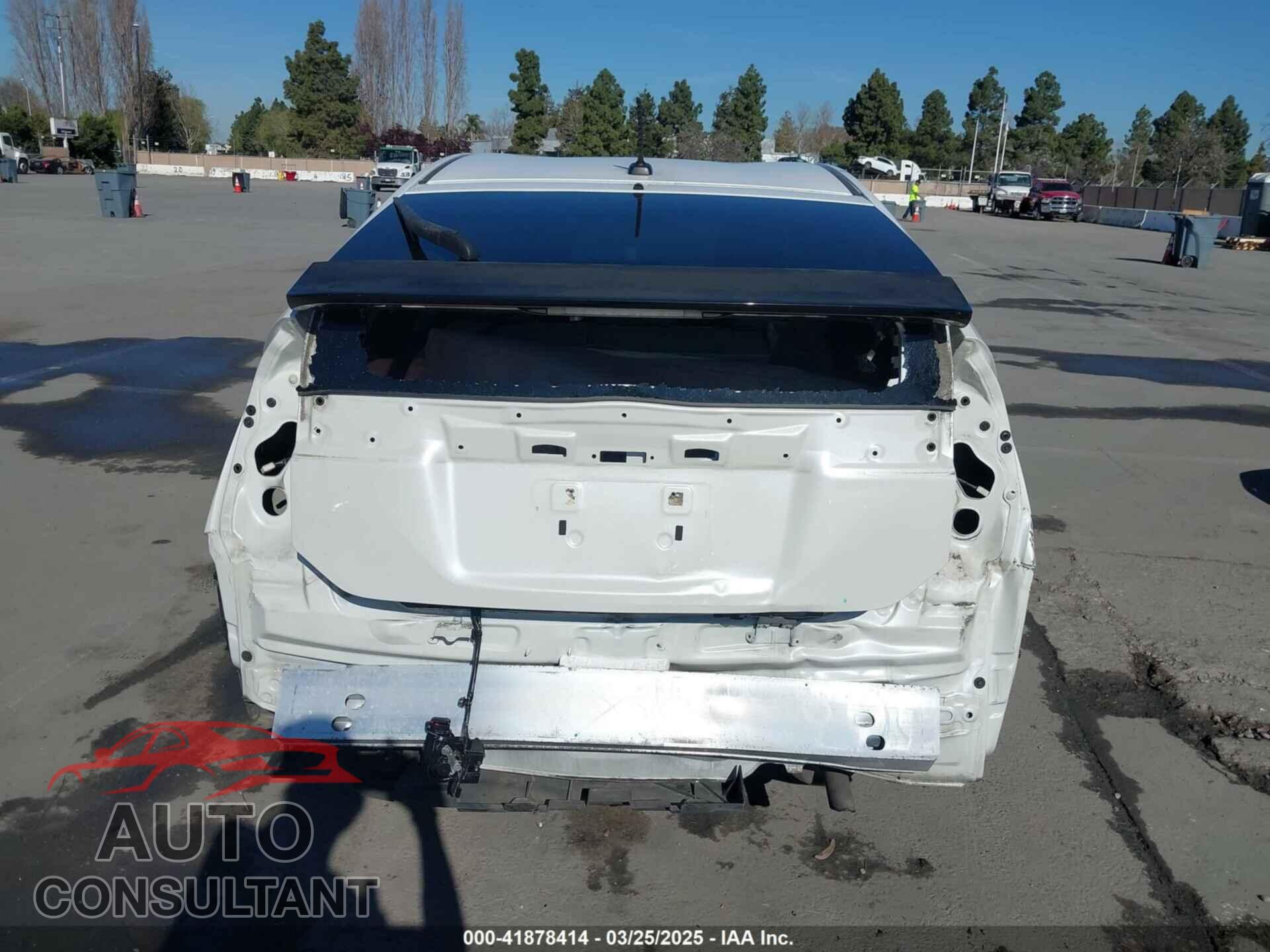 TOYOTA PRIUS 2010 - JTDKN3DU6A0187545