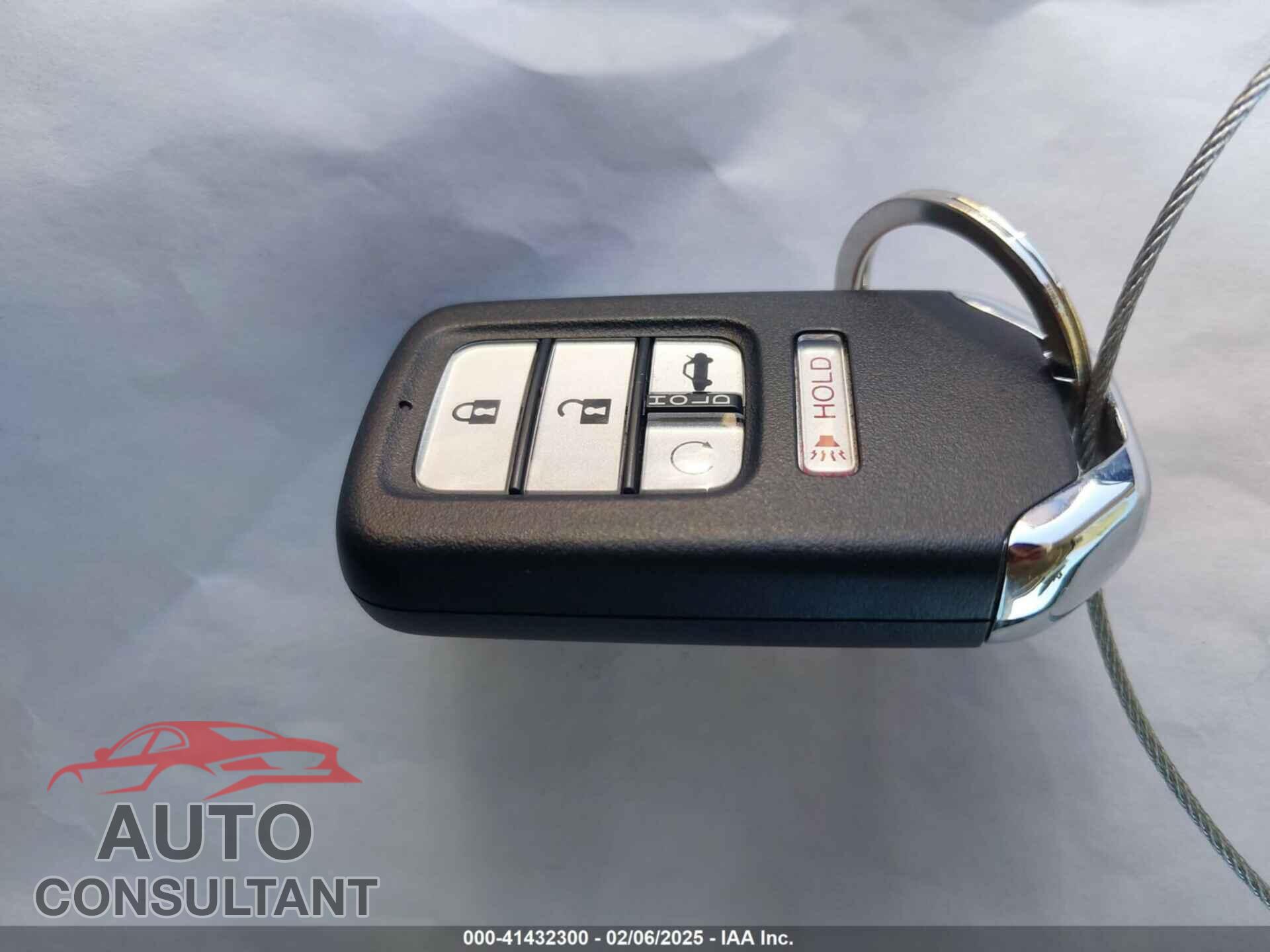 HONDA CIVIC 2017 - 19XFC2F79HE051226