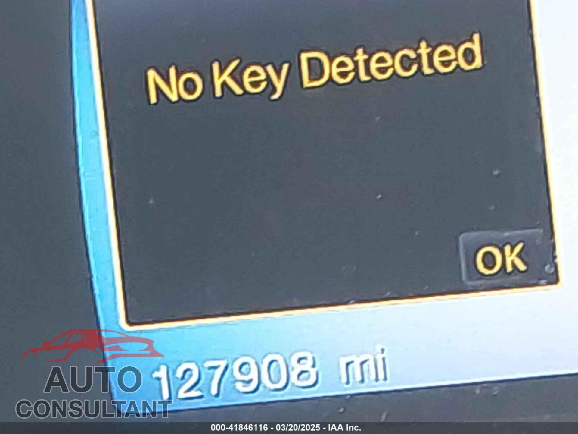 FORD EDGE 2013 - 2FMDK3KC4DBC40432