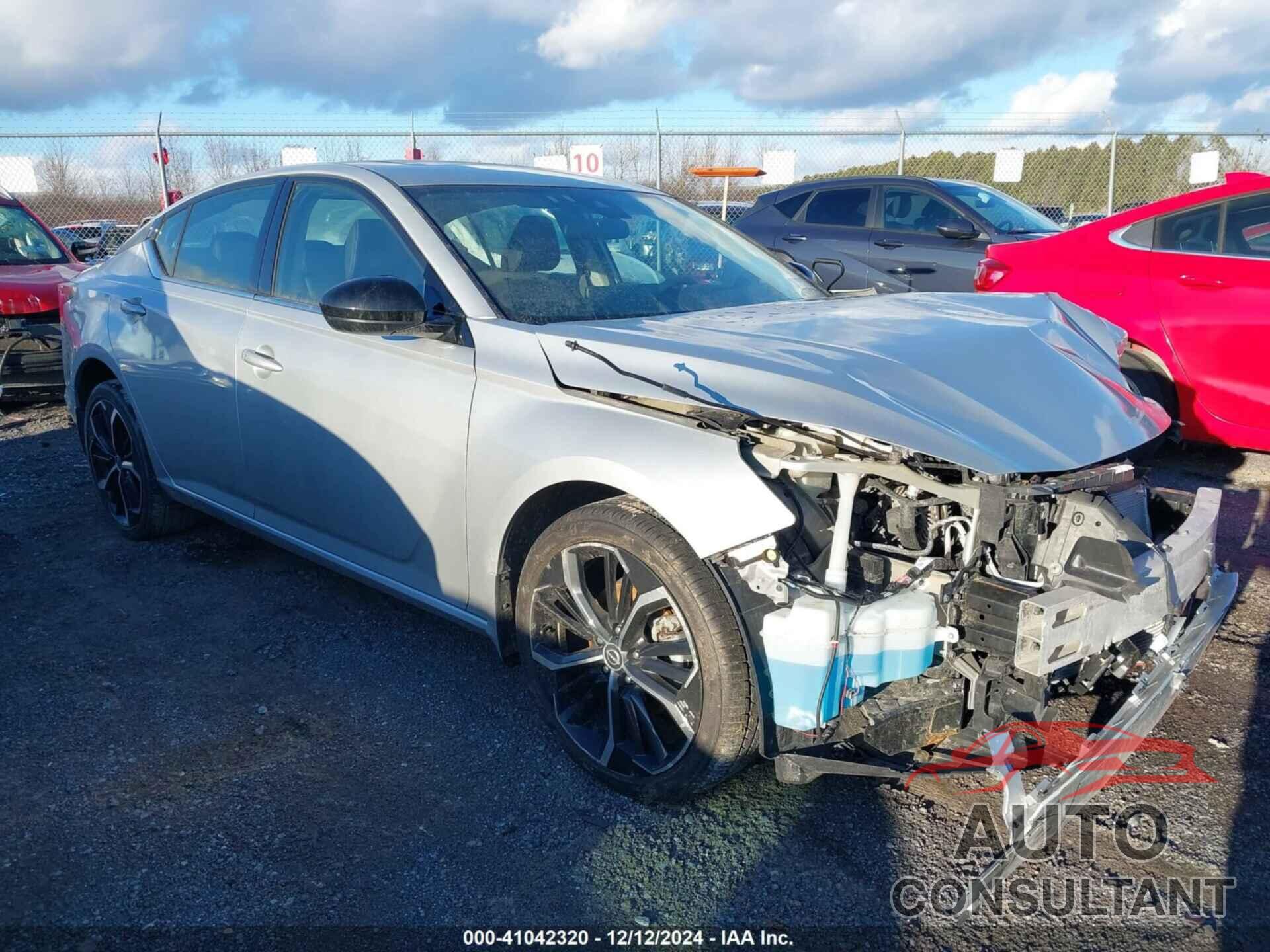 NISSAN ALTIMA 2023 - 1N4BL4CW7PN301360