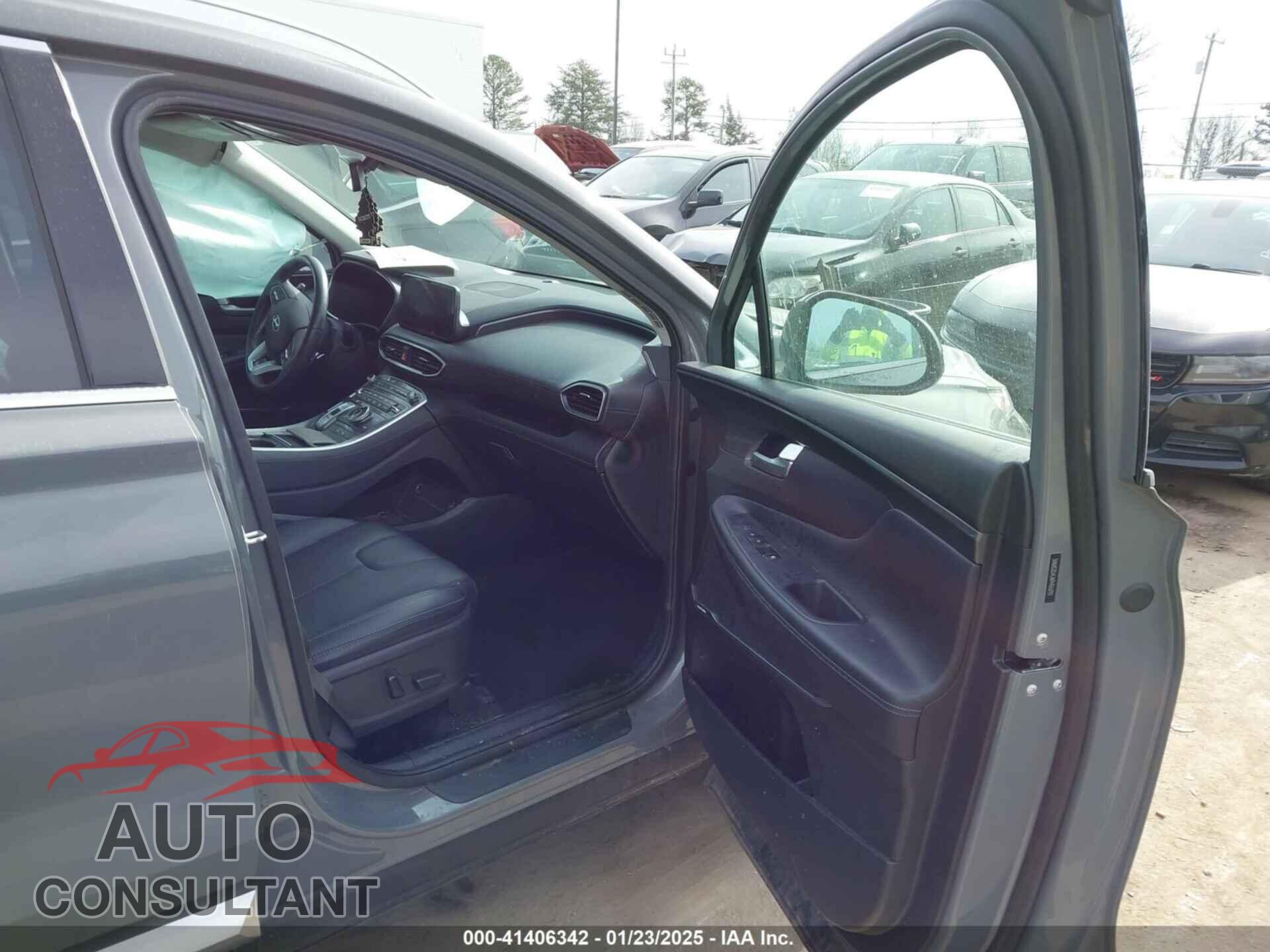 HYUNDAI SANTA FE 2023 - 5NMS3DAJ4PH553792
