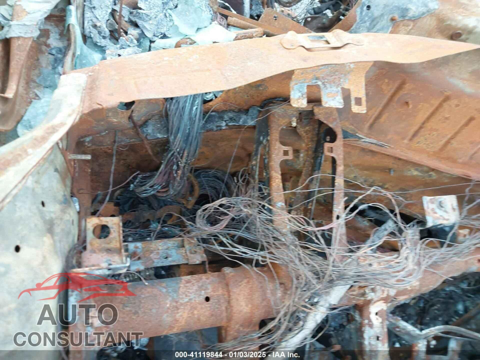 JEEP COMPASS 2021 - 3C4NJDBBXMT586837