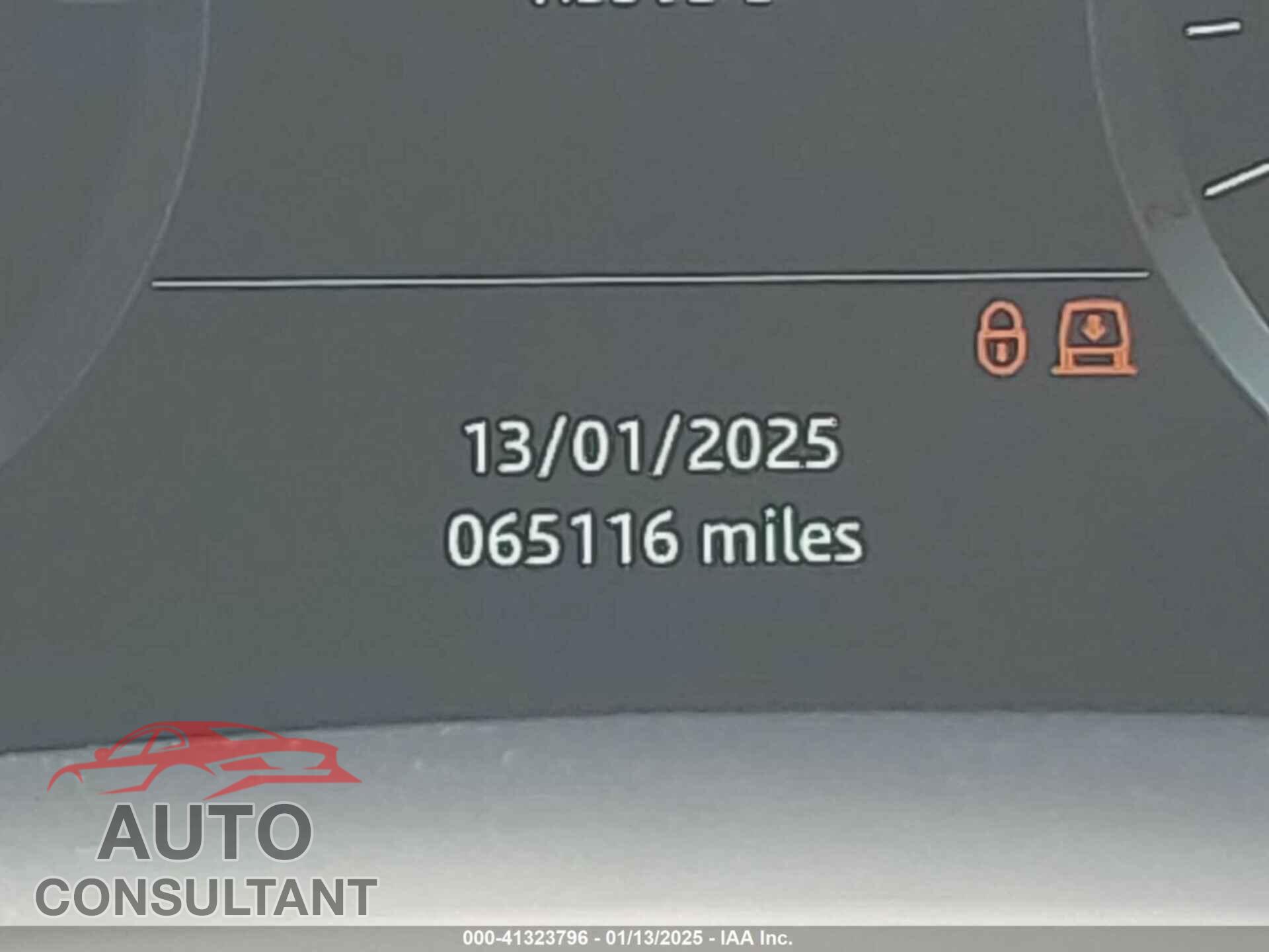 LAND ROVER RANGE ROVER 2017 - SALGS2FV7HA325797