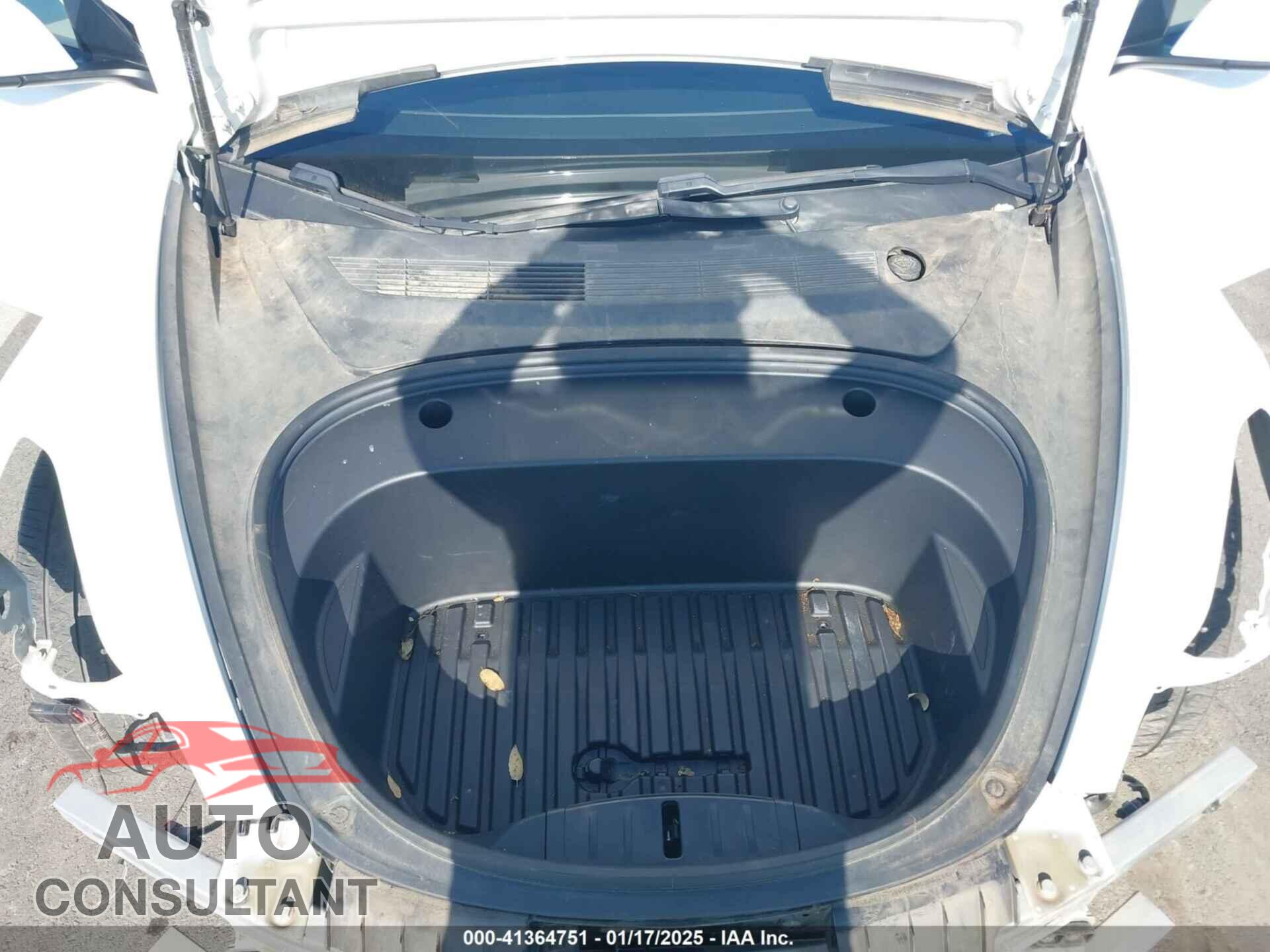TESLA MODEL 3 2021 - 5YJ3E1EA3MF016660
