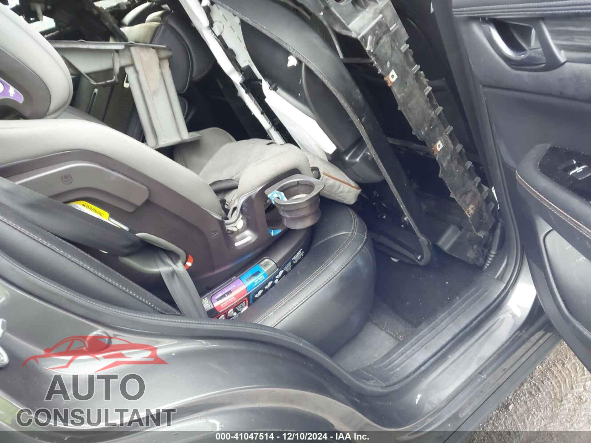 MAZDA CX-5 2019 - JM3KFBDM3K1504787
