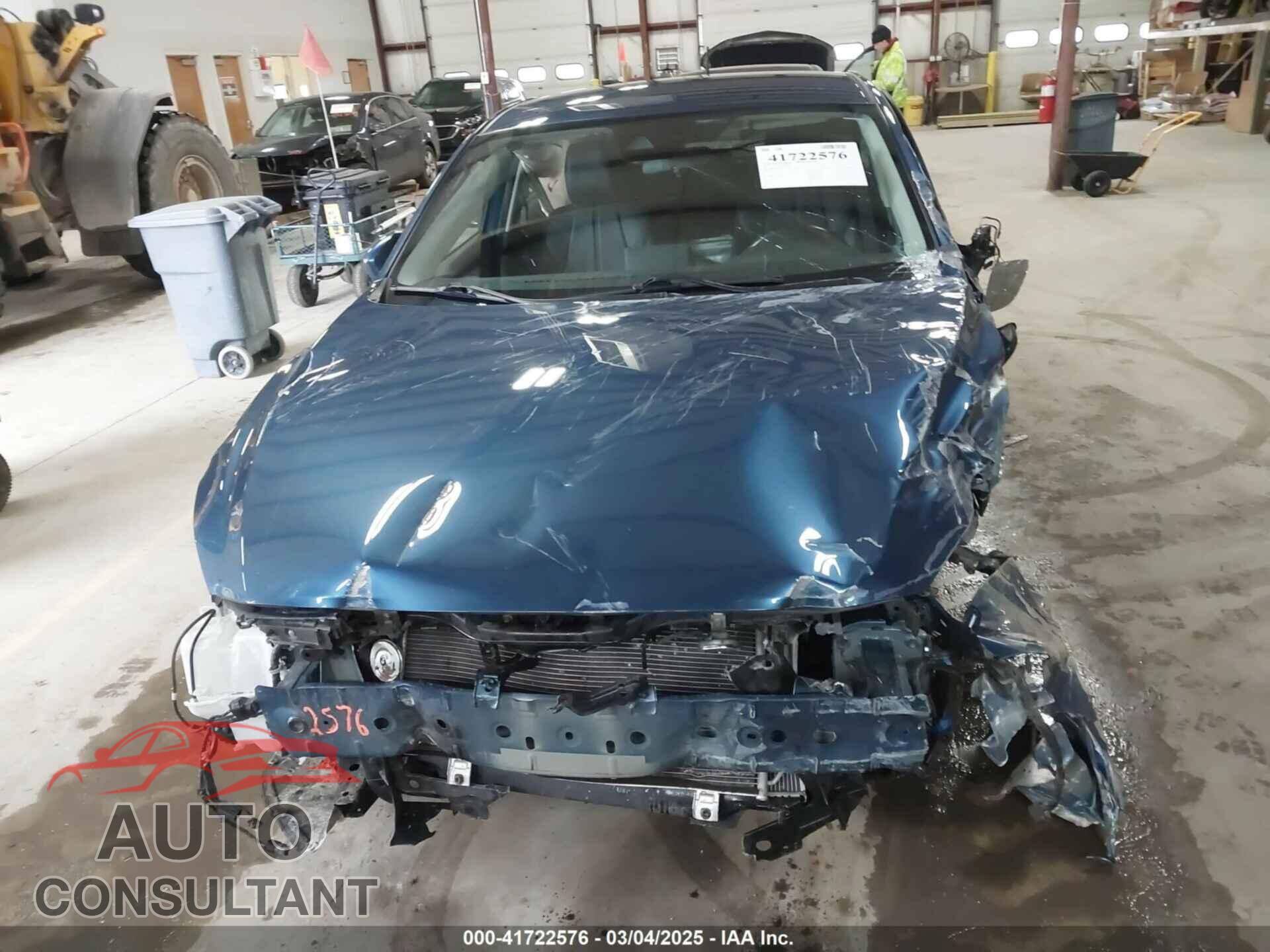 MAZDA MAZDA3 2017 - JM1BN1L76H1112249