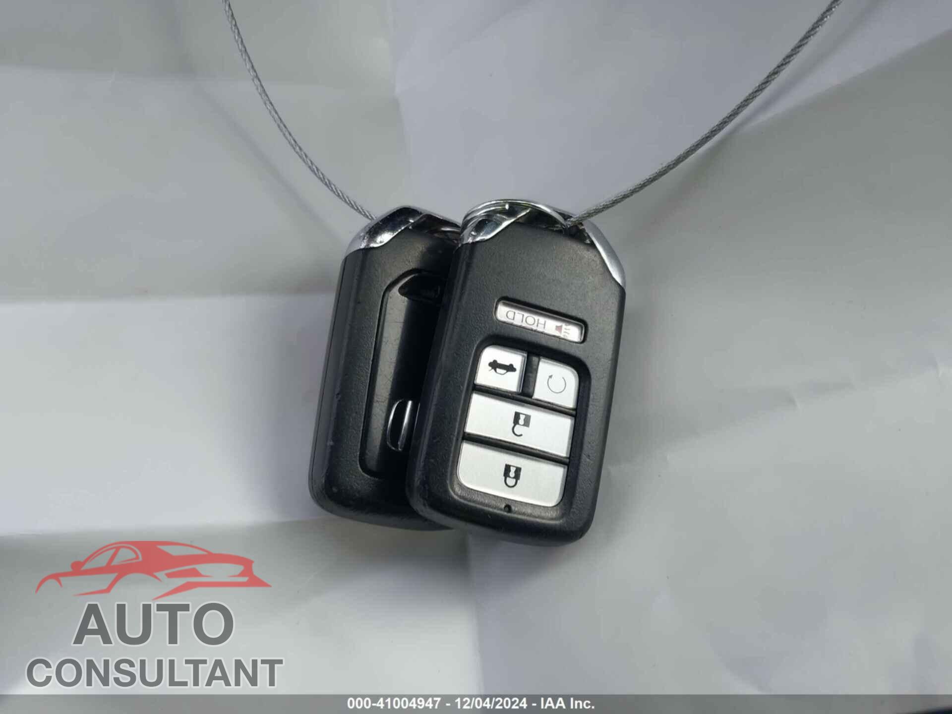 HONDA CIVIC 2017 - 19XFC1F90HE210792