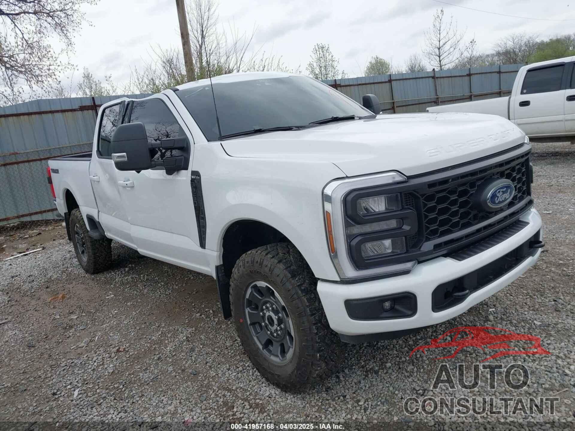 FORD F-250 2024 - 1FT8W2BN9REF81519