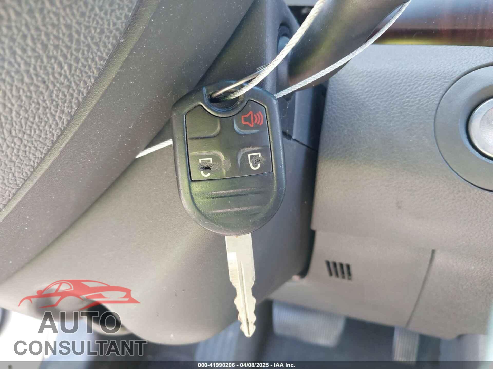 FORD EDGE 2013 - 2FMDK3KC8DBA97534