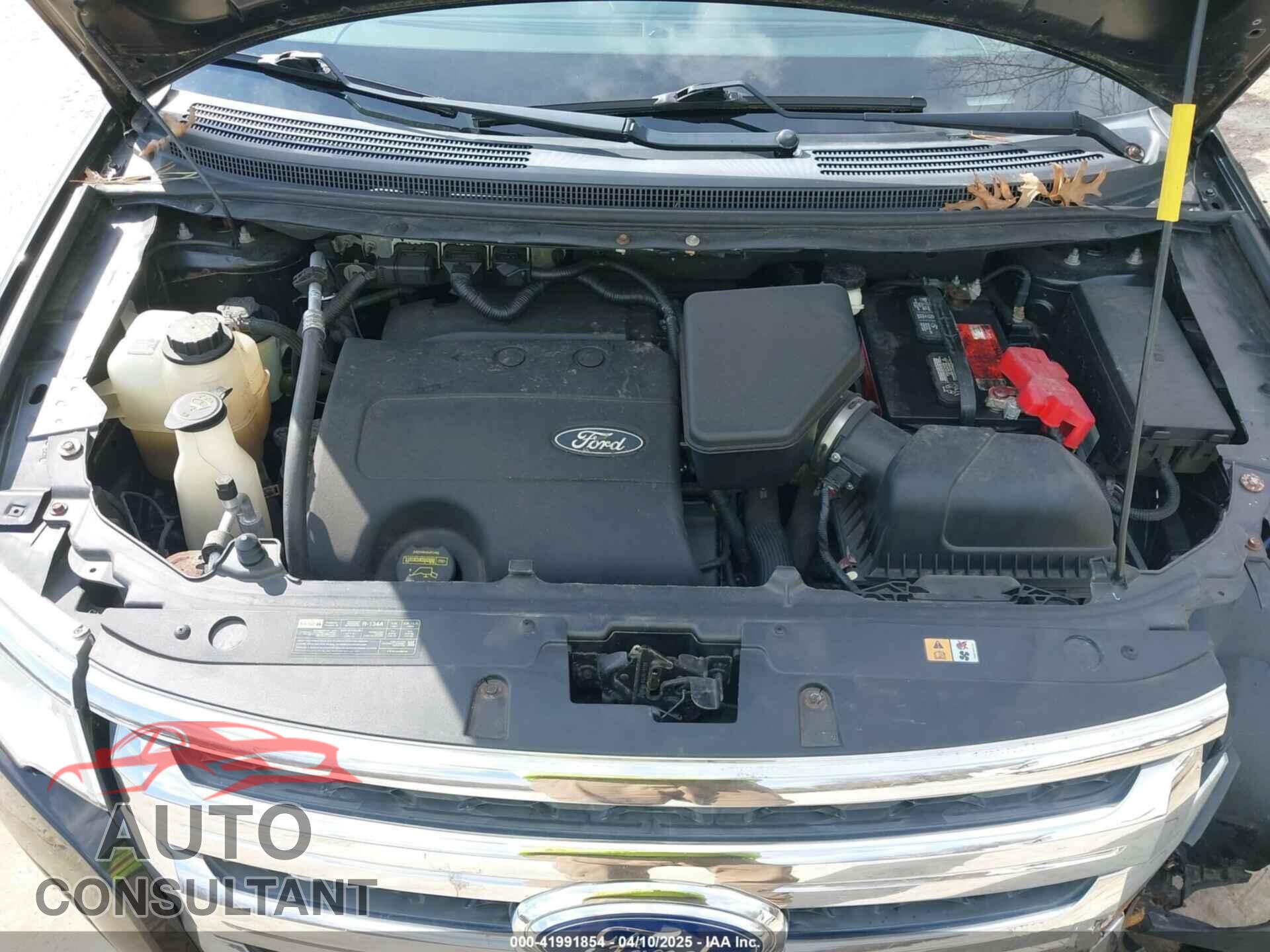 FORD EDGE 2013 - 2FMDK4KC4DBB33869