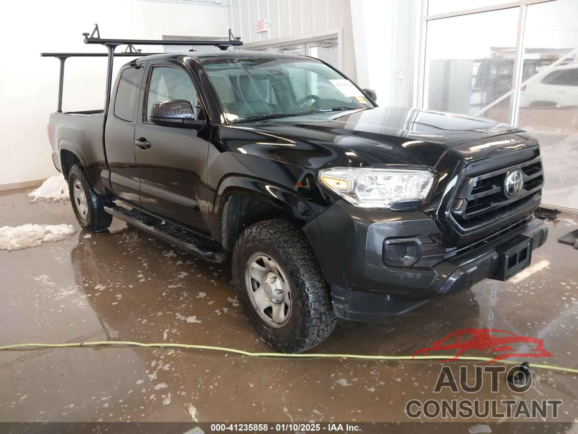 TOYOTA TACOMA 2023 - 3TYRX5GN2PT069110