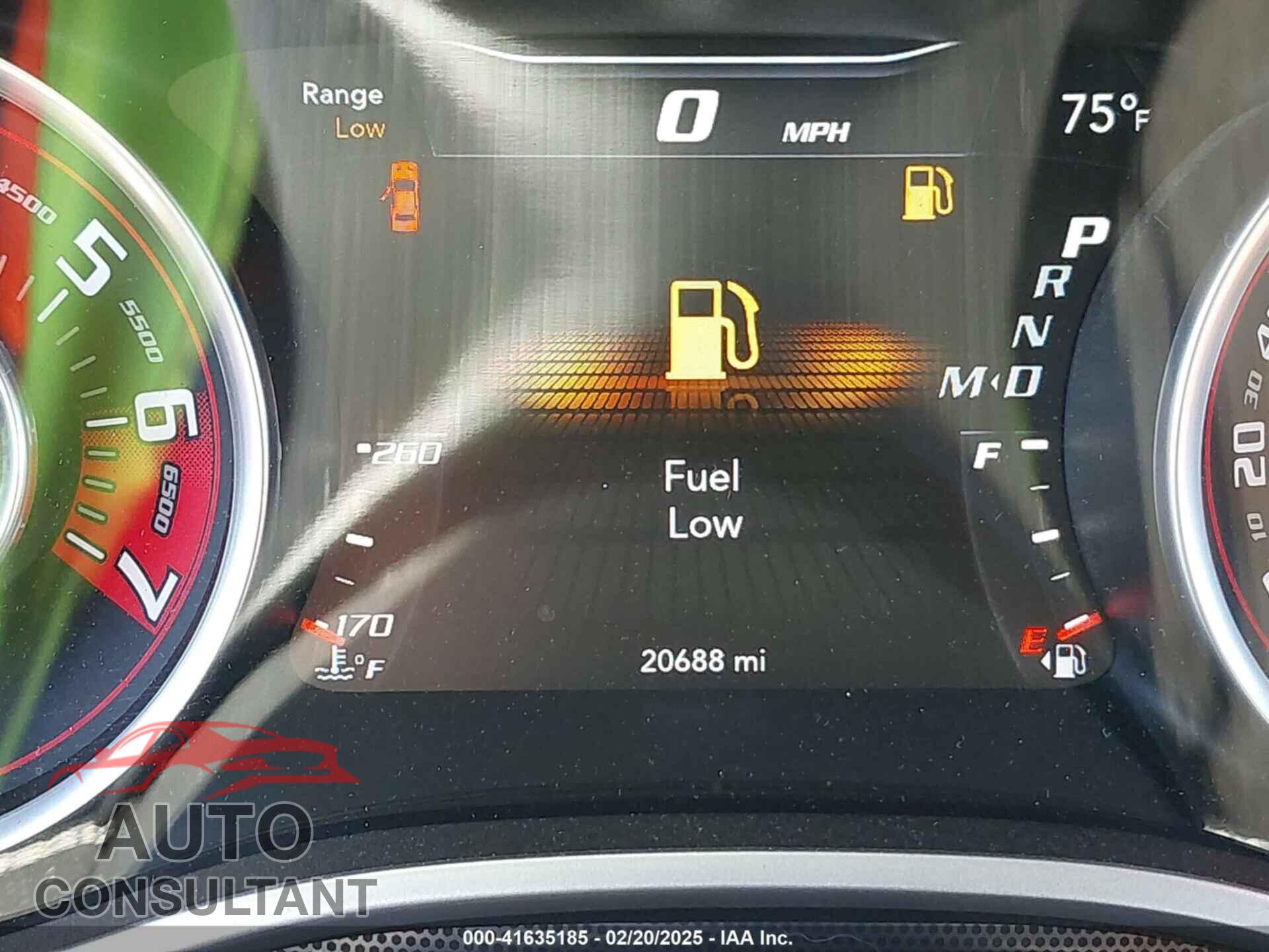 DODGE CHALLENGER 2015 - 2C3CDZDJ1FH794122