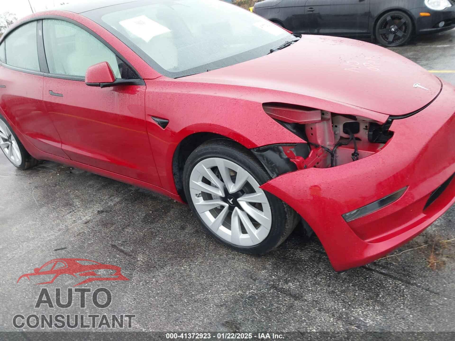 TESLA MODEL 3 2023 - 5YJ3E1EA2PF384204