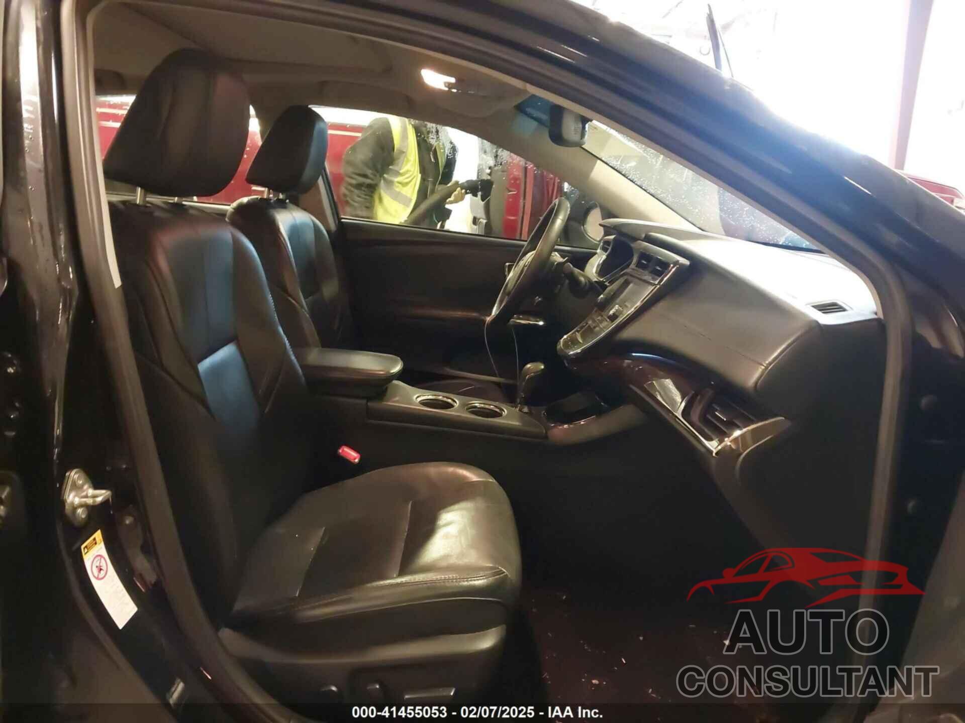 TOYOTA AVALON 2014 - 4T1BK1EB9EU078615