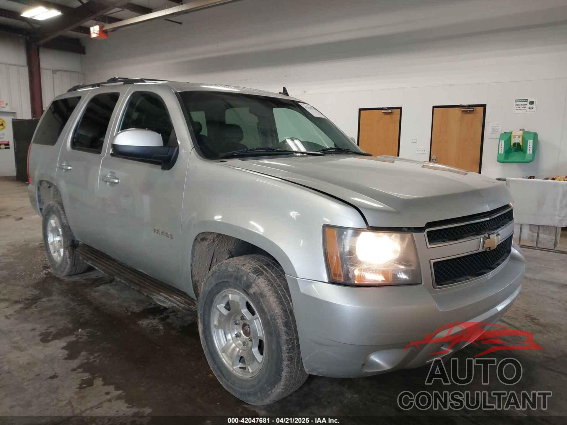 CHEVROLET TAHOE 2010 - 1GNUKBE08AR259016