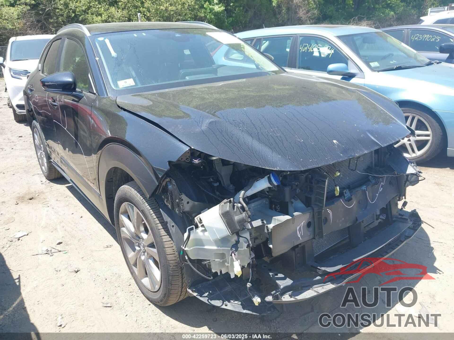 MAZDA CX-30 2022 - 3MVDMBCL3NM440188