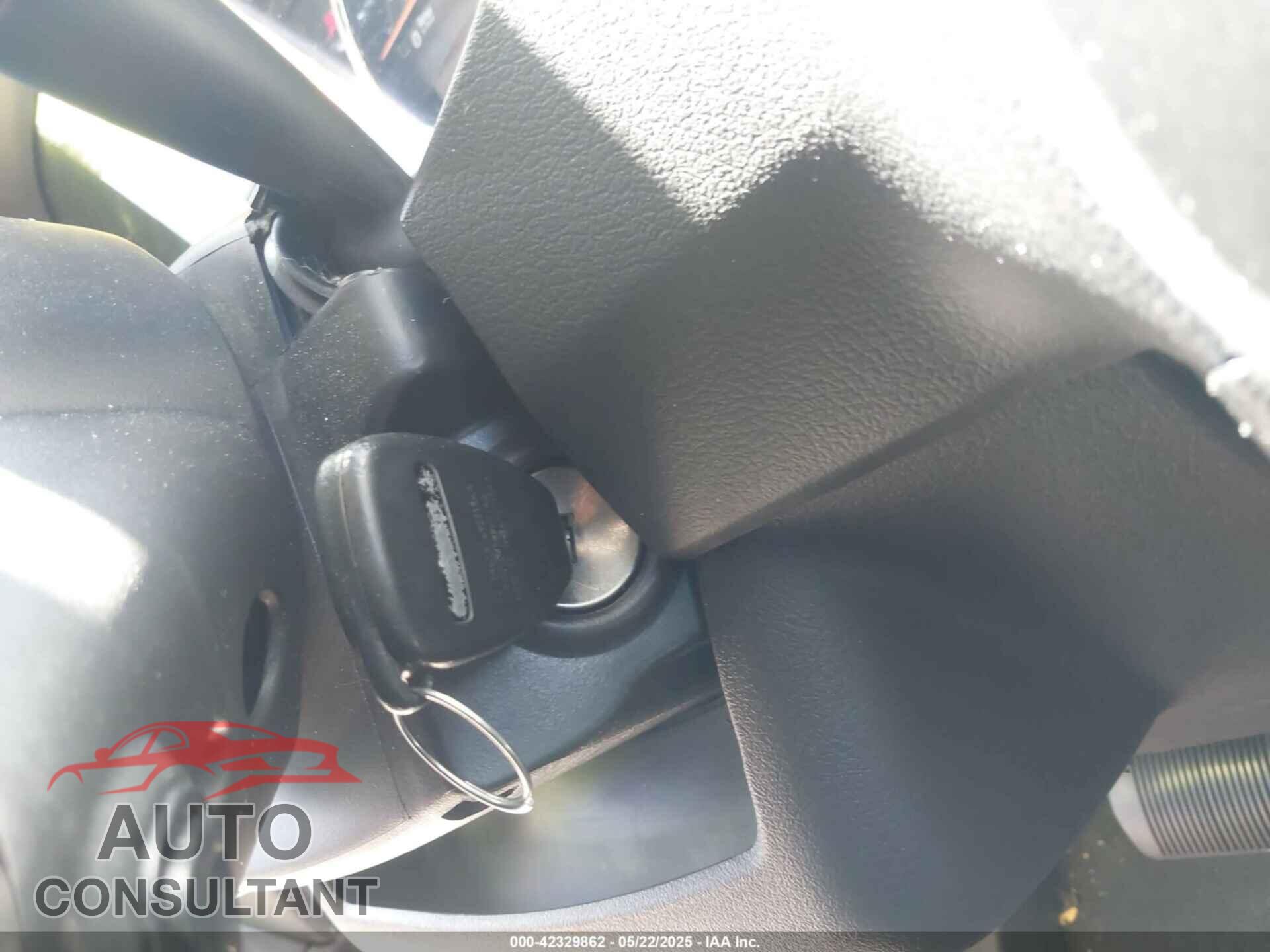 JEEP COMPASS 2014 - 1C4NJCEA0ED752481