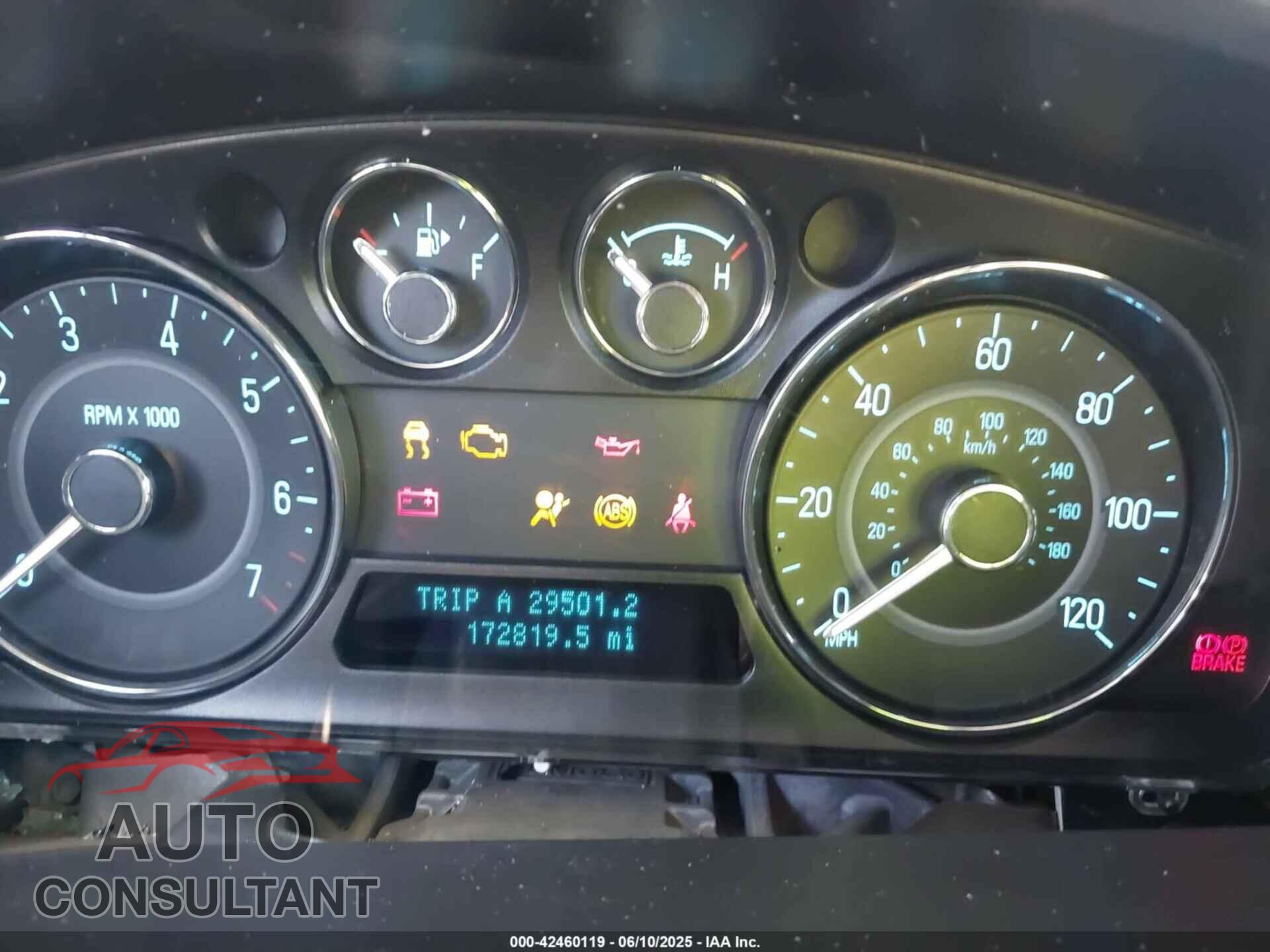 FORD FLEX 2011 - 2FMGK5CC2BBD08439