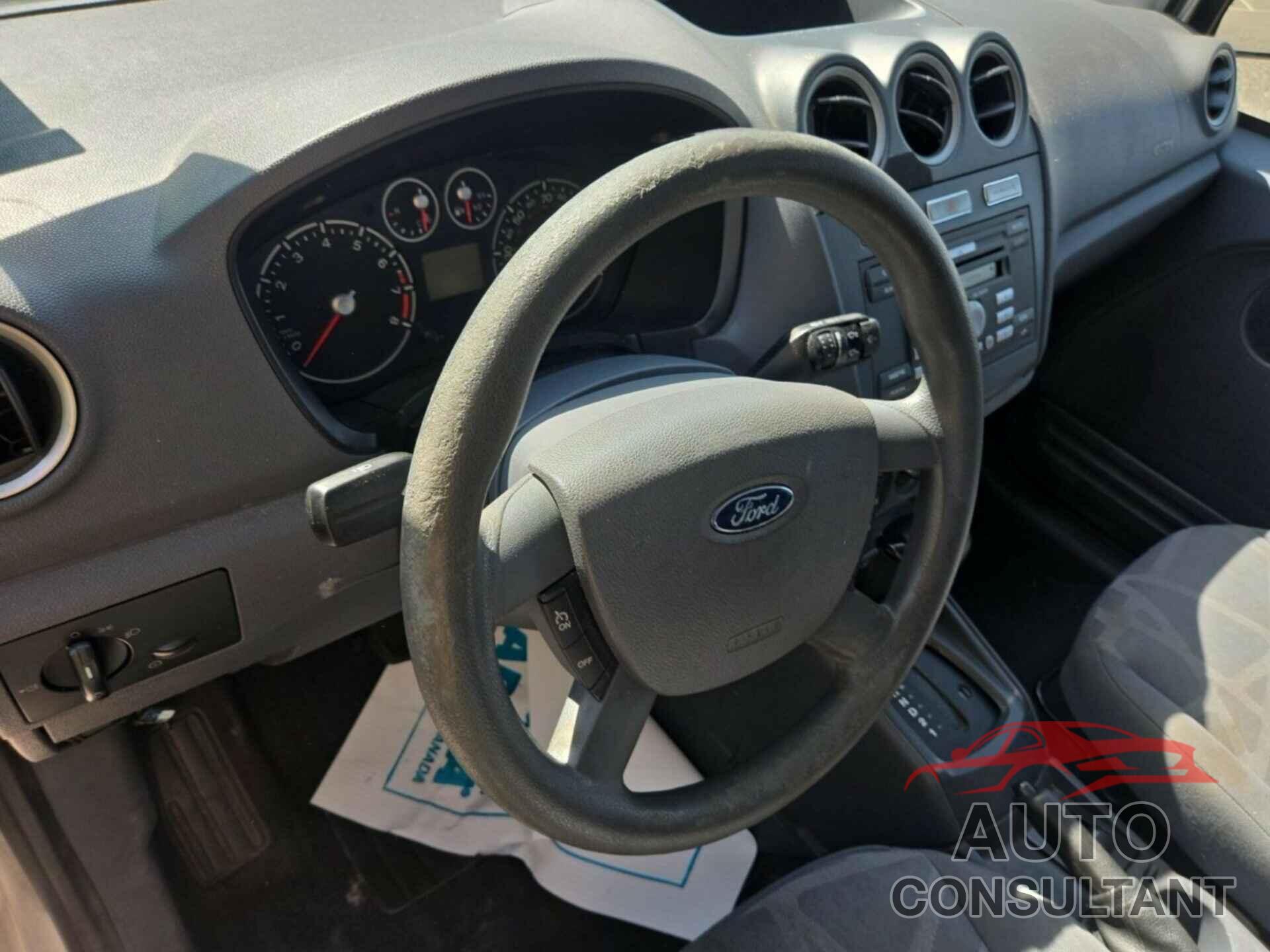 FORD TRANSIT CONNECT 2010 - NM0LS6BN9AT023633