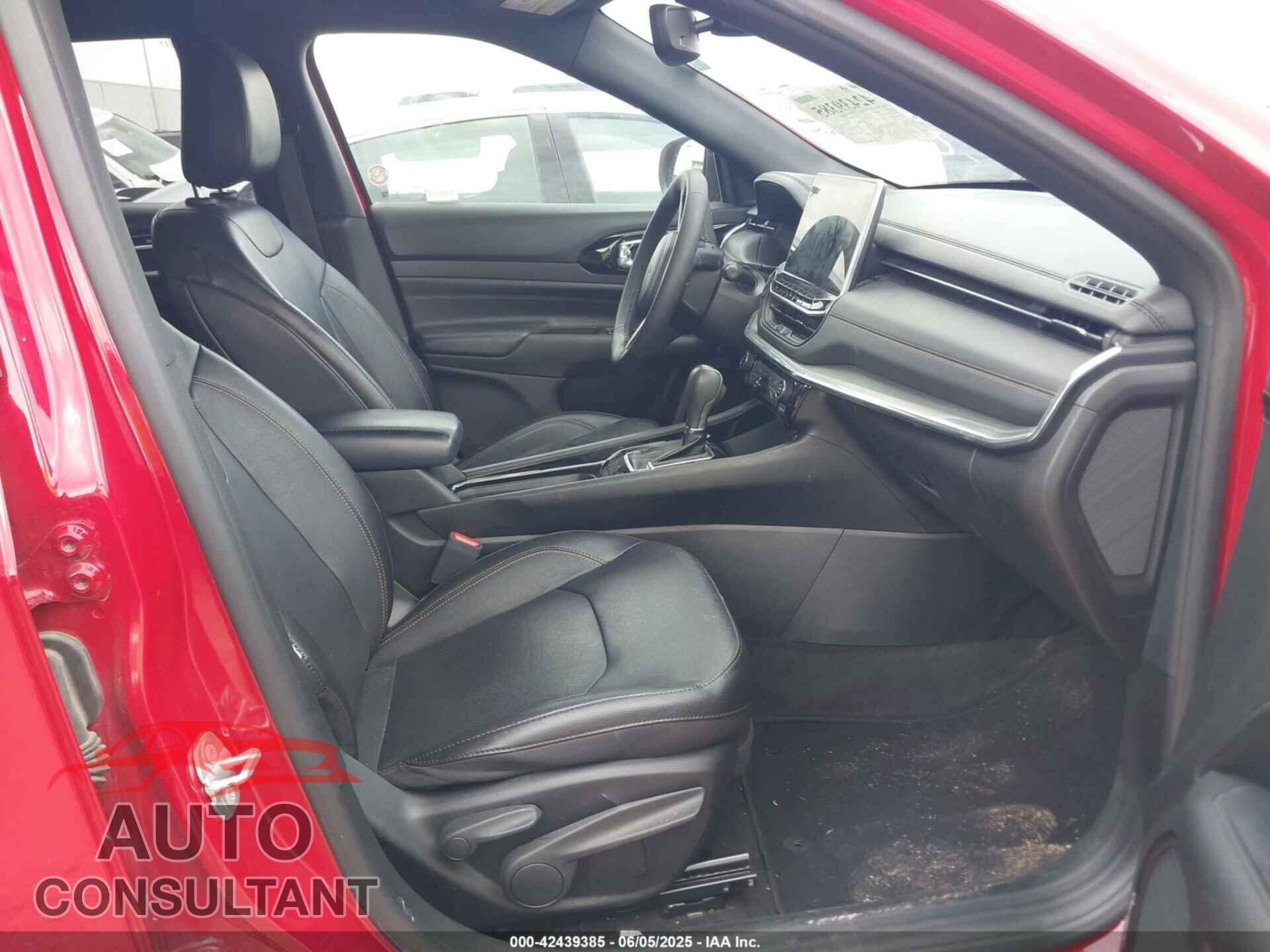 JEEP COMPASS 2023 - 3C4NJDCN6PT511615