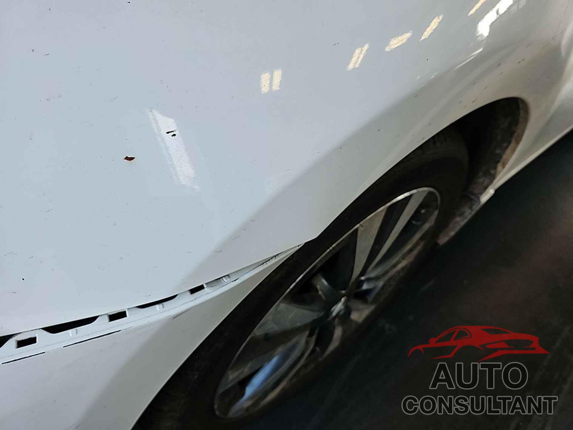 NISSAN SENTRA 2019 - 3N1AB7AP9KY456965