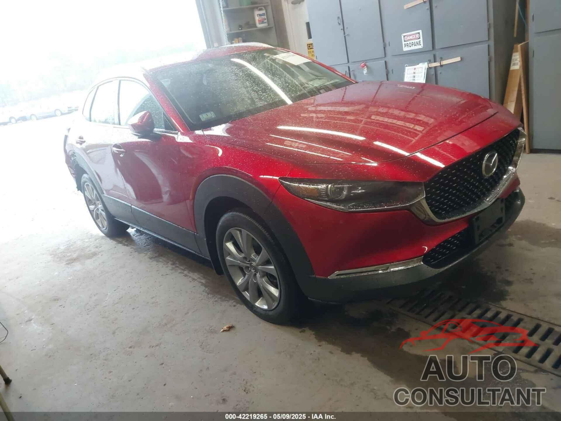 MAZDA CX-30 2023 - 3MVDMBDM5PM518612